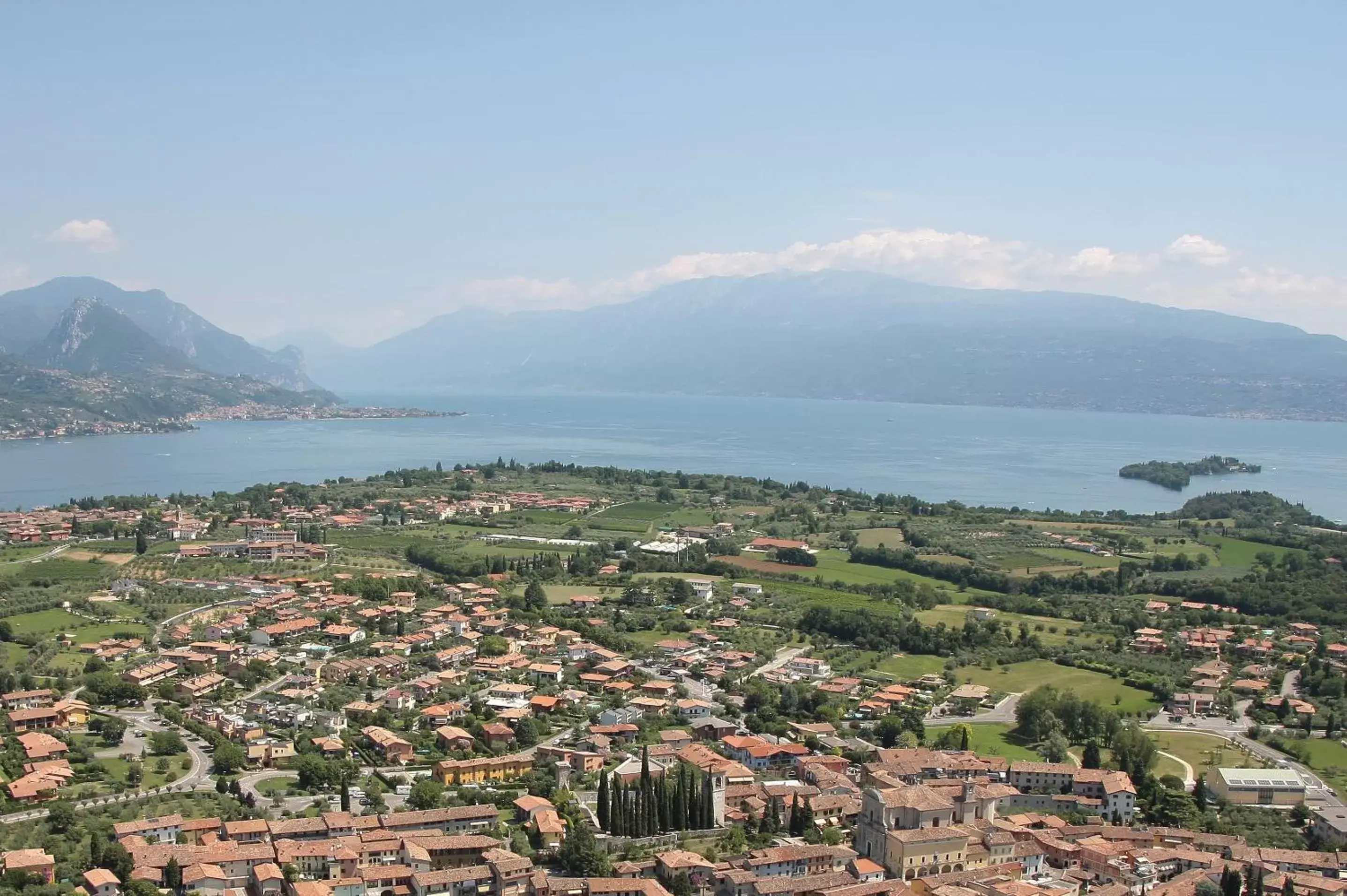 Barchi Resort - Apartments & Suites Barchi Resort - Apartments & Suites