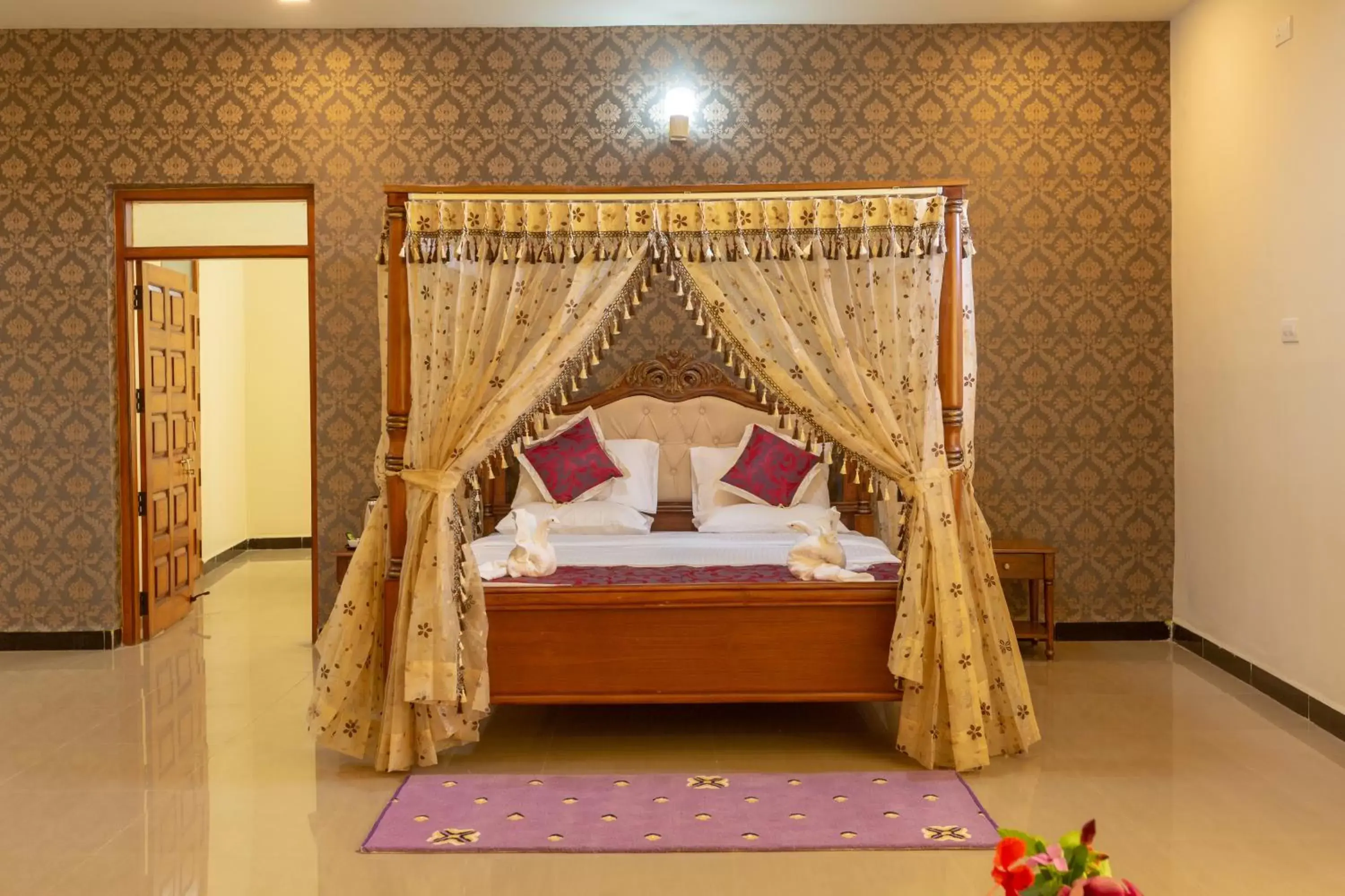 KSTDC Hotel Mayura Krishna Almatti KSTDC Hotel Mayura Krishna Almatti