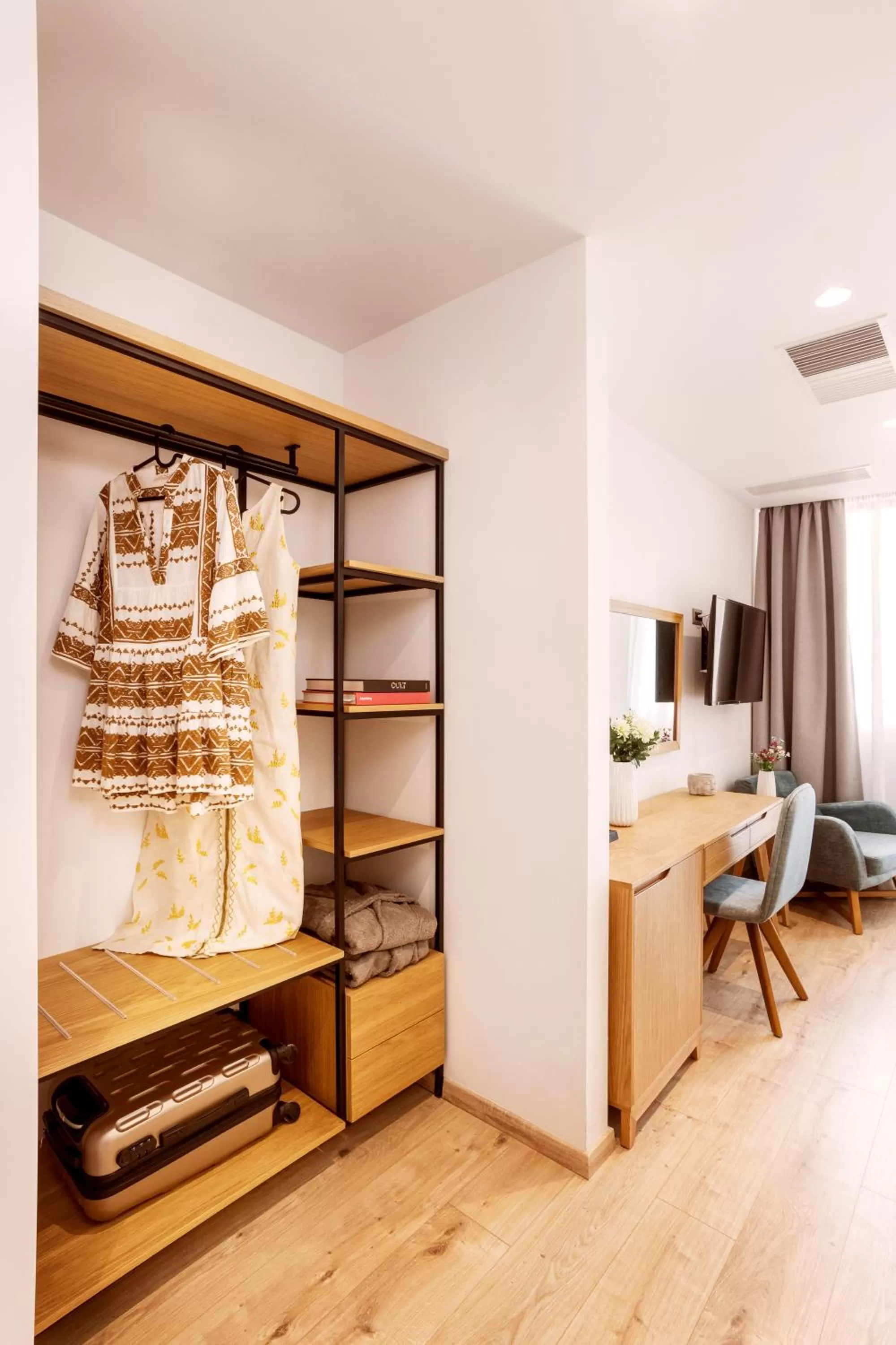 Business facilities in DAYS City Suites Athens