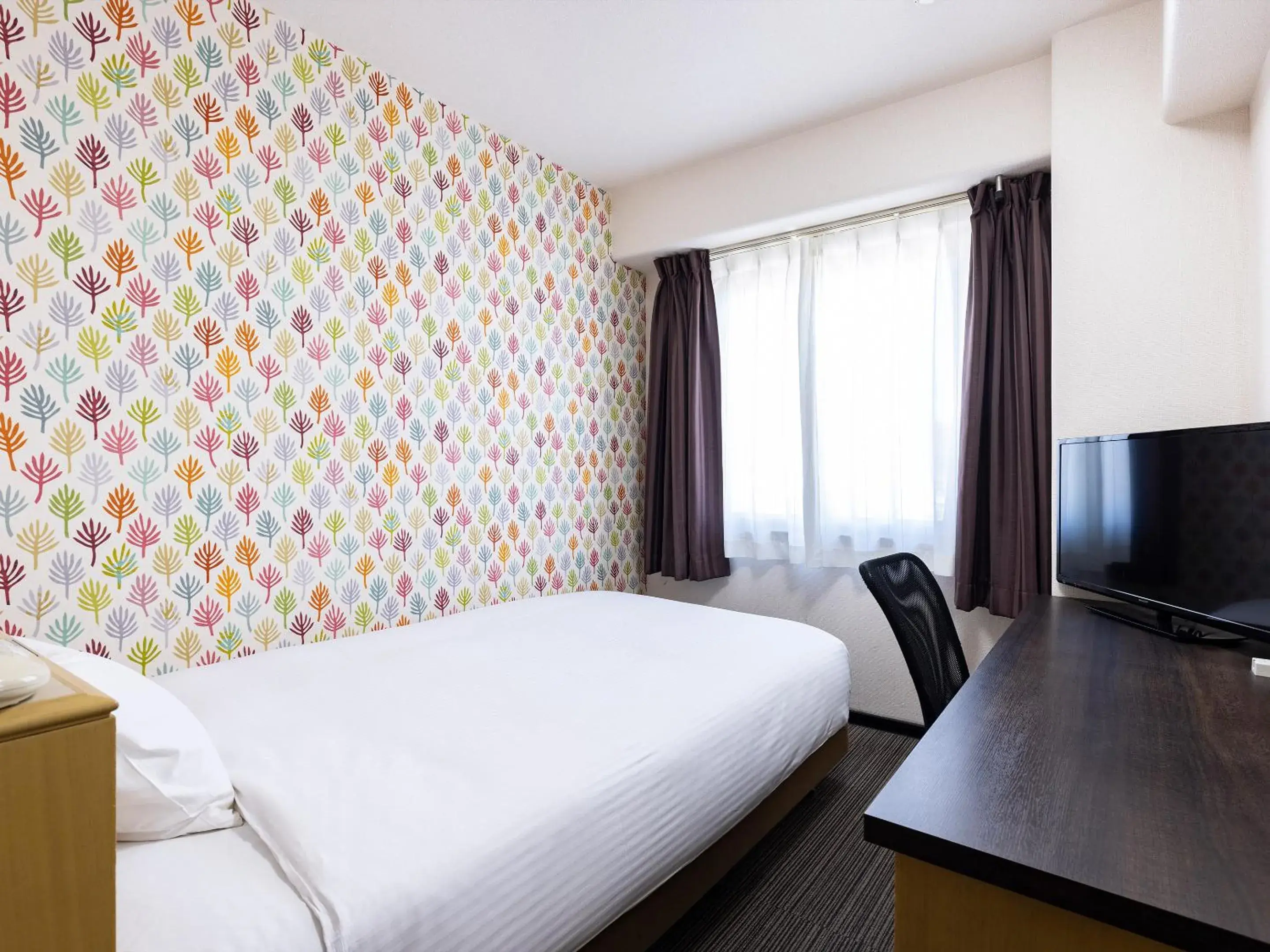 Single Room - single occupancy - Non-Smoking in KOKO STAY Kumamoto Yatsushiro - formerly Hotel Wing International Kumamoto Yatsushiro Single Room - single occupancy - Non-Smoking in KOKO STAY Kumamoto Yatsushiro - formerly Hotel Wing International Kumamoto Yatsushiro