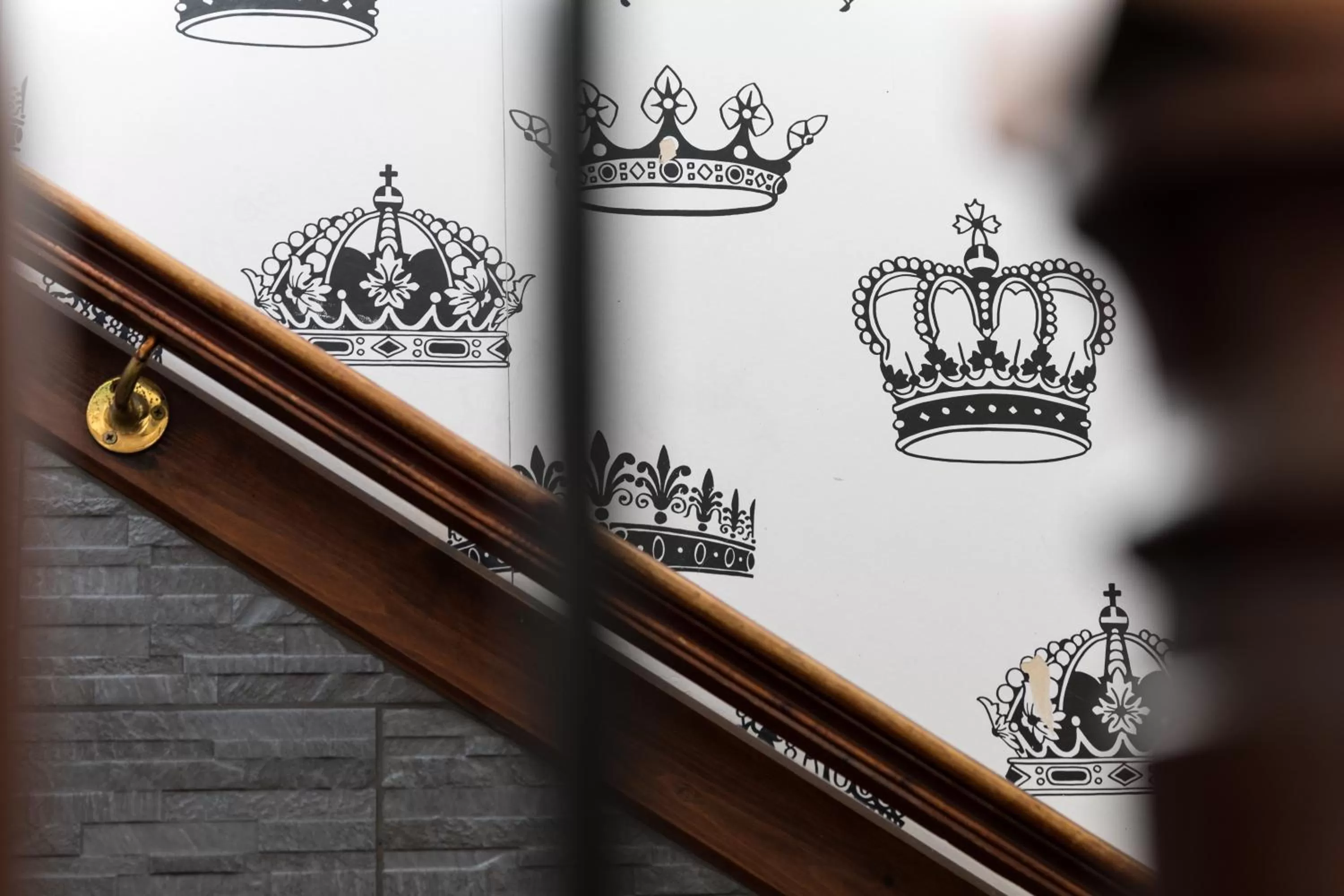 Other, Property Logo/Sign in The Resolution Hotel