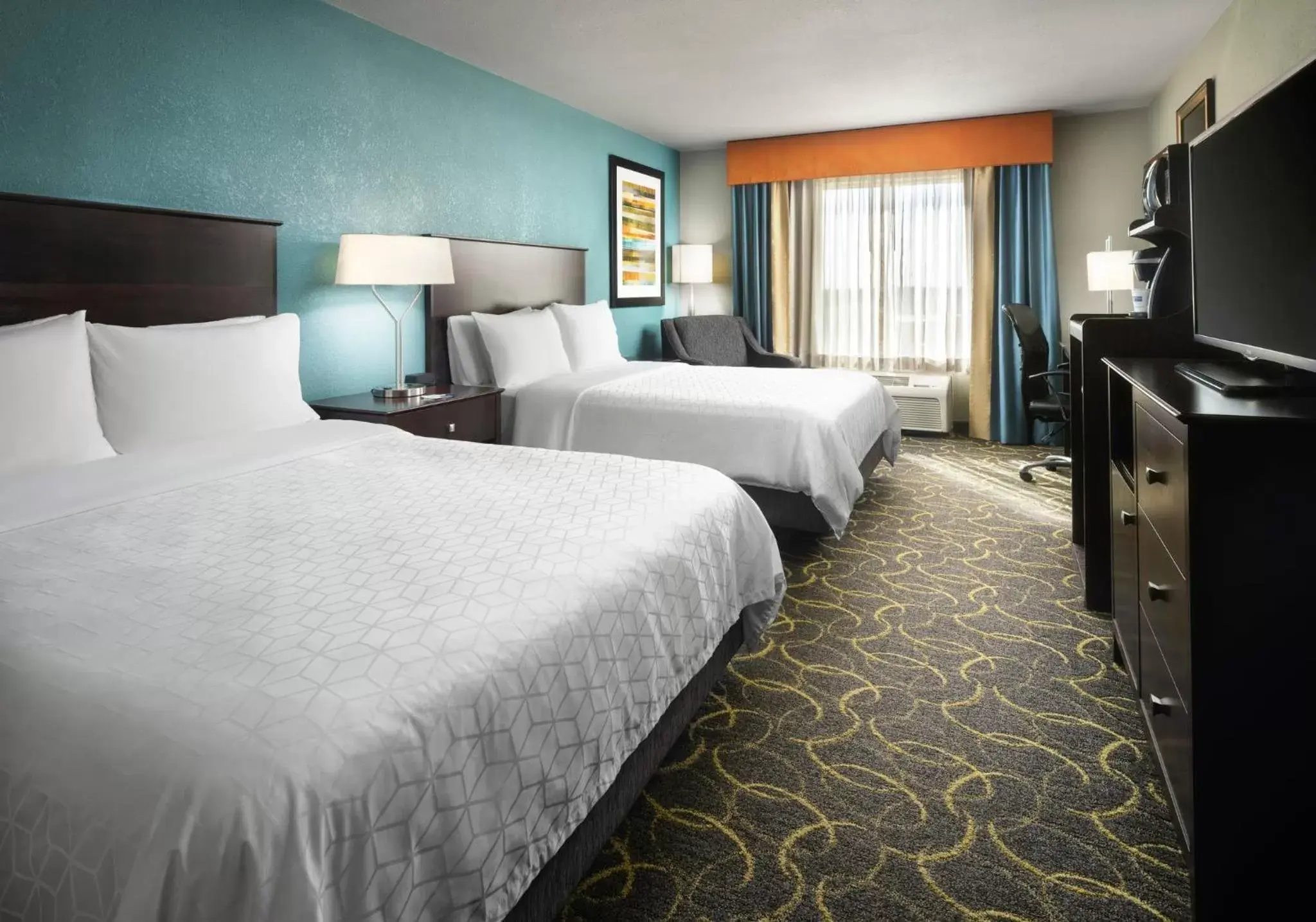 Holiday Inn Express Hotel and Suites DFW-Grapevine by IHG Holiday Inn Express Hotel and Suites DFW-Grapevine by IHG