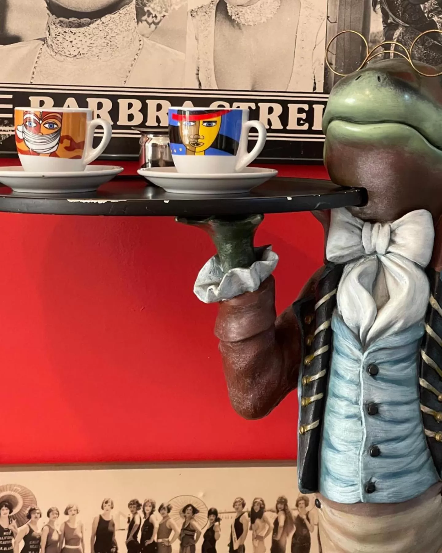 Manhattan Tower Apartment Hotel