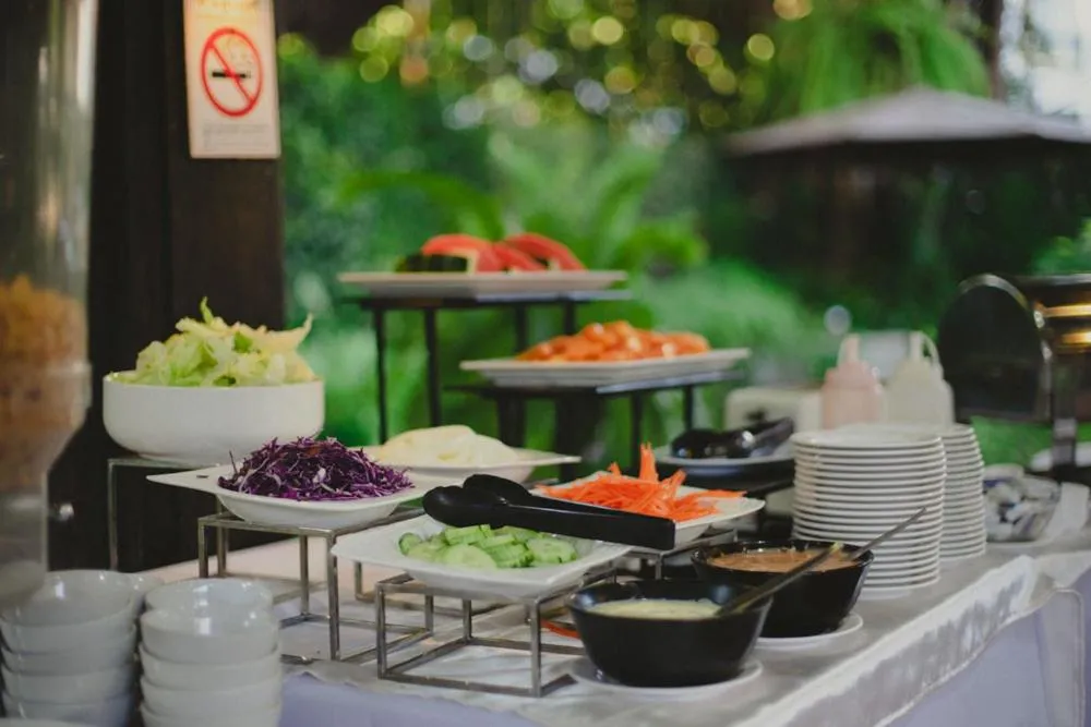 Holiday Garden Hotel & Resort SHA EXTRA PLUS