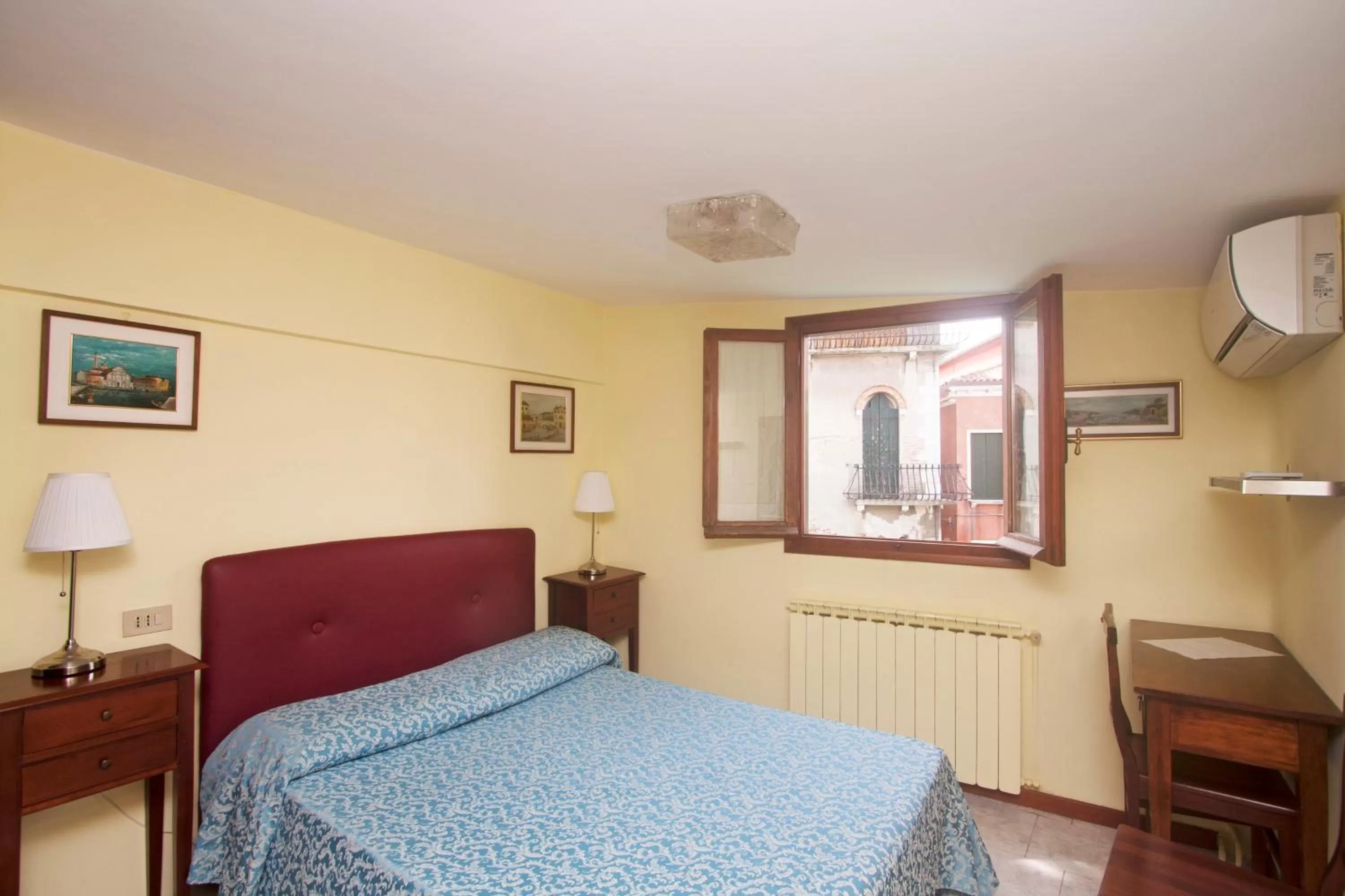 Photo of the whole room, Bed in Hotel dalla Mora