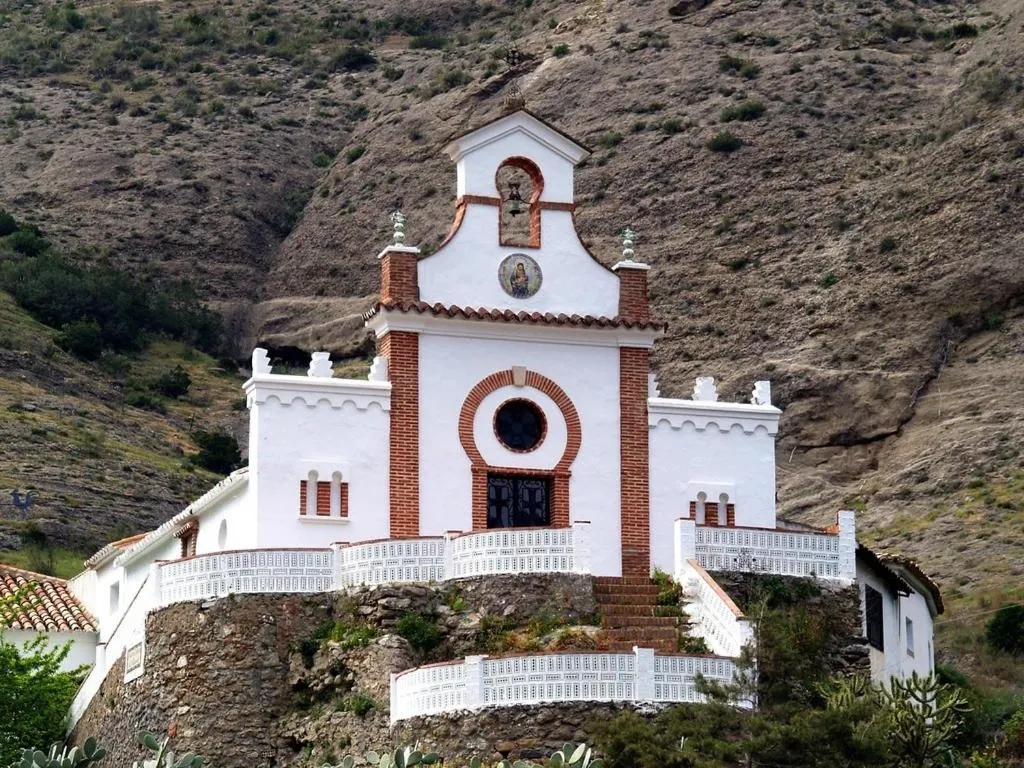 Apartamentos Ardales