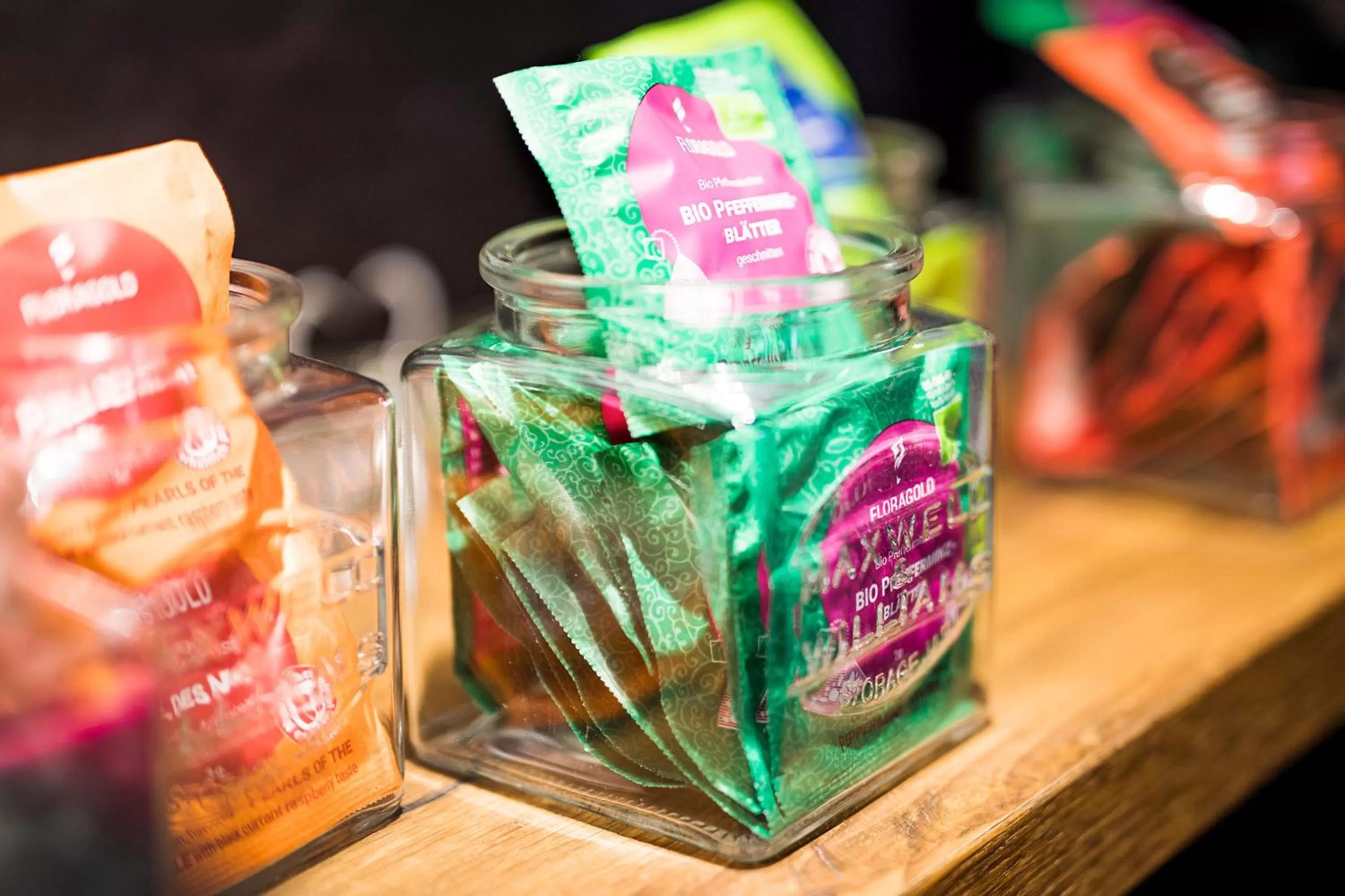 Restaurant/places to eat in RiKu HOTEL Weißenhorn