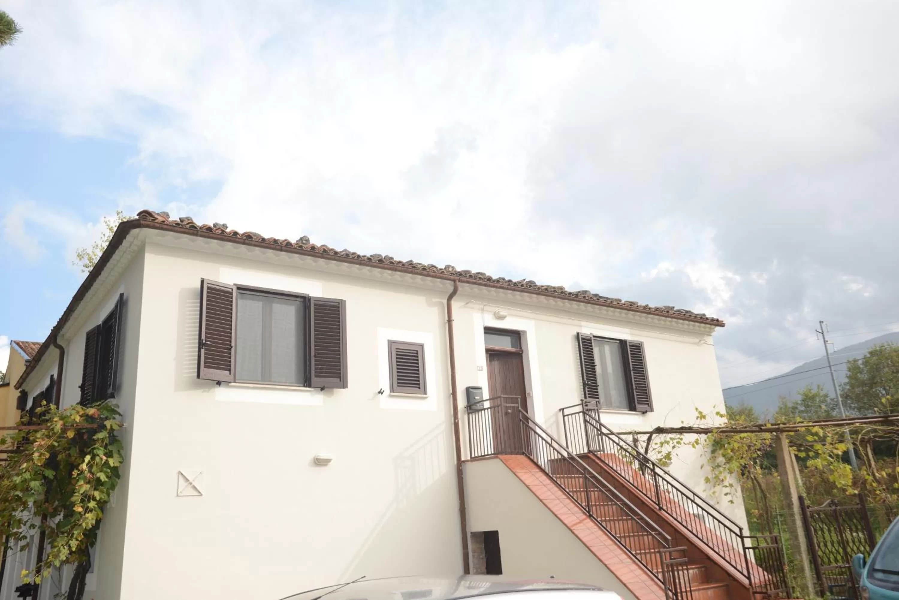 Property building in Casetta Margret