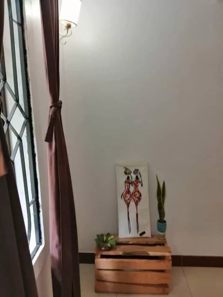 TV/Entertainment Center in More Than A Drop