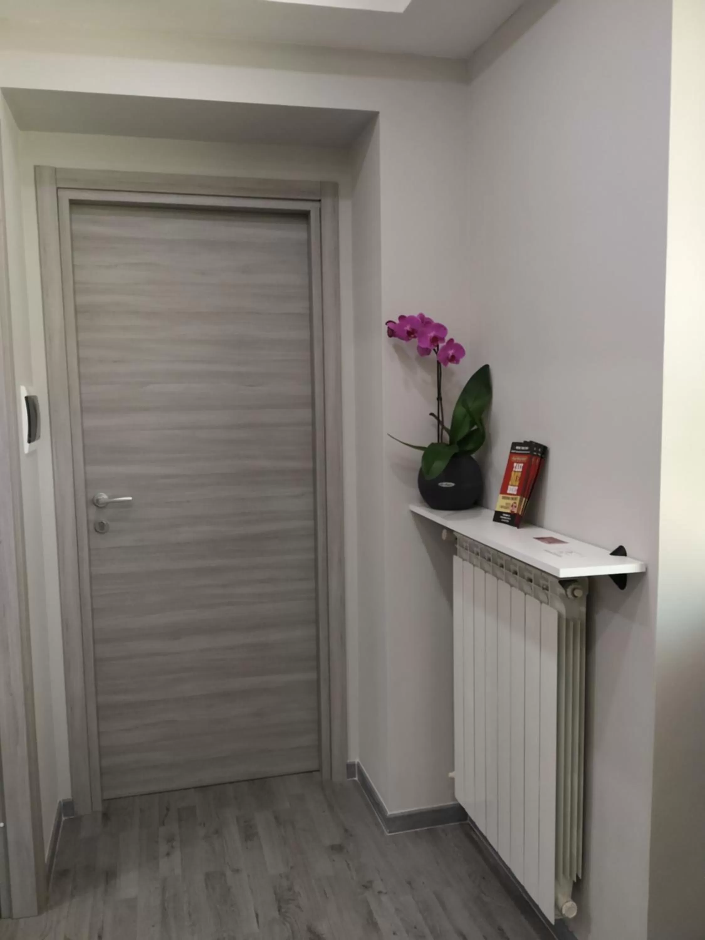 B&B via Piave da Lillo