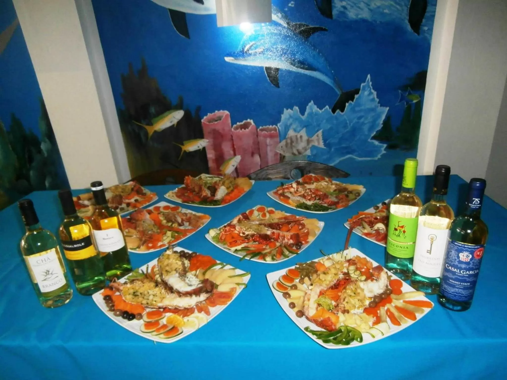 Restaurant/places to eat in Pensaò Big Game Maio