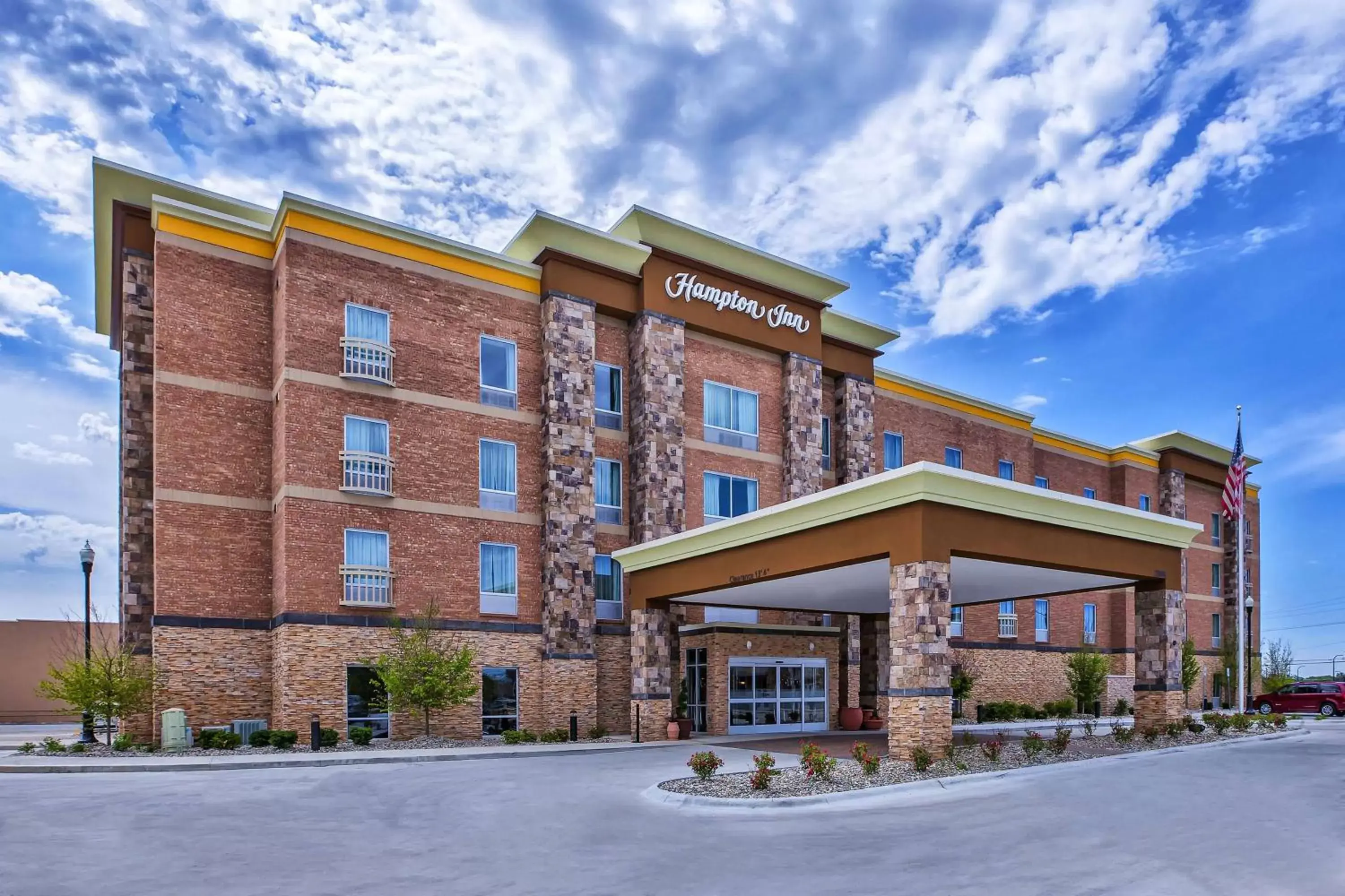 Hampton Inn by Hilton West Bloomfield Novi Hampton Inn by Hilton West Bloomfield Novi