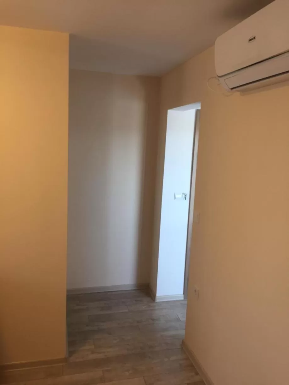 TV/Entertainment Center in Family Hotel Malibu