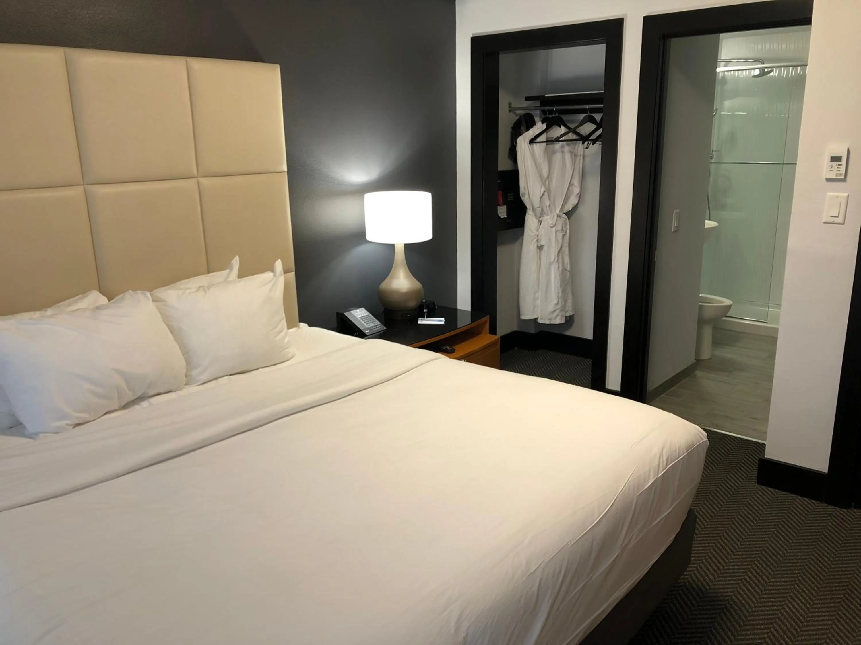 Two-Bedroom Suite in The Streamline Hotel - Daytona Beach