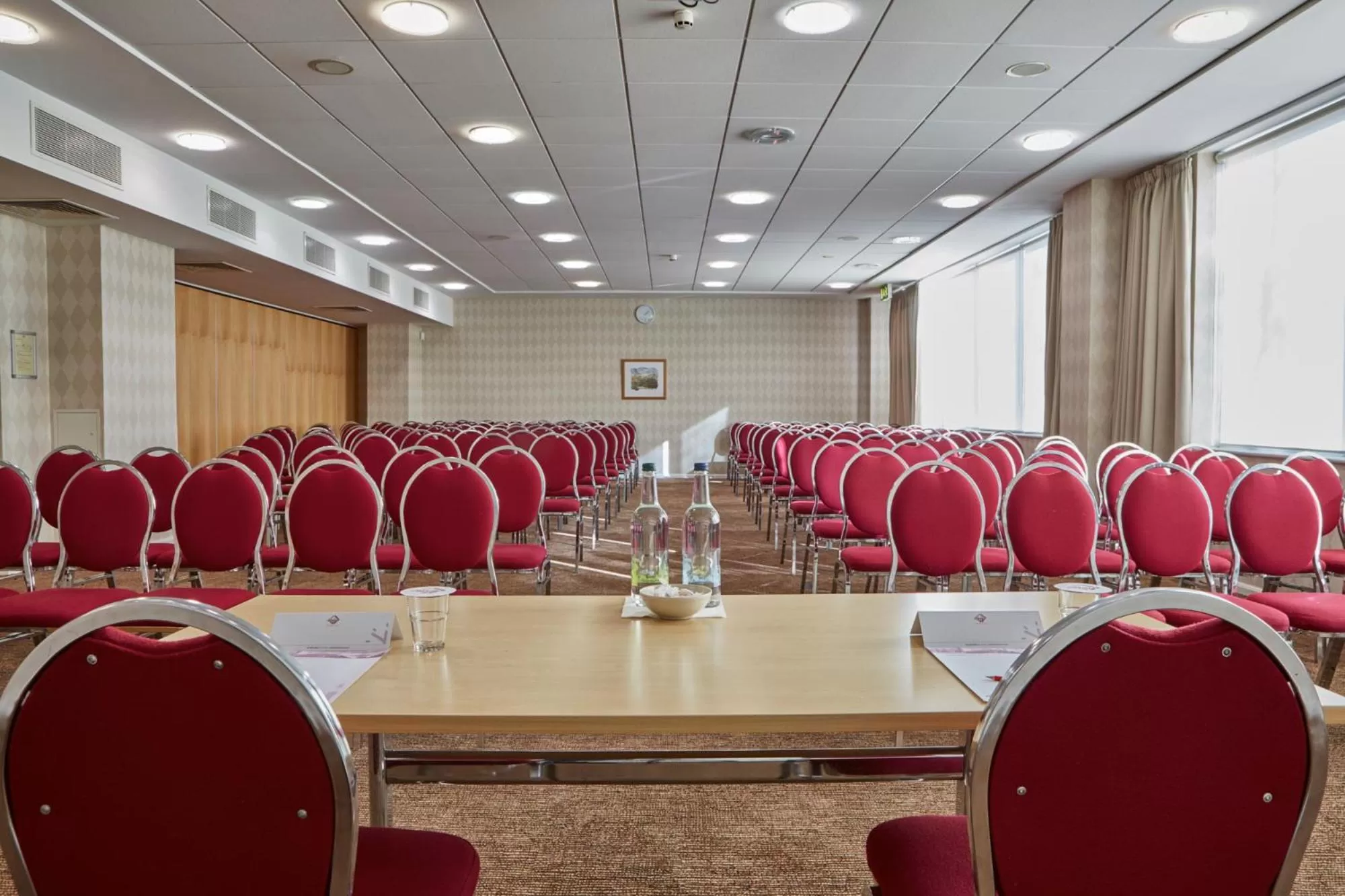 Area and facilities in Future Inn Cardiff Bay