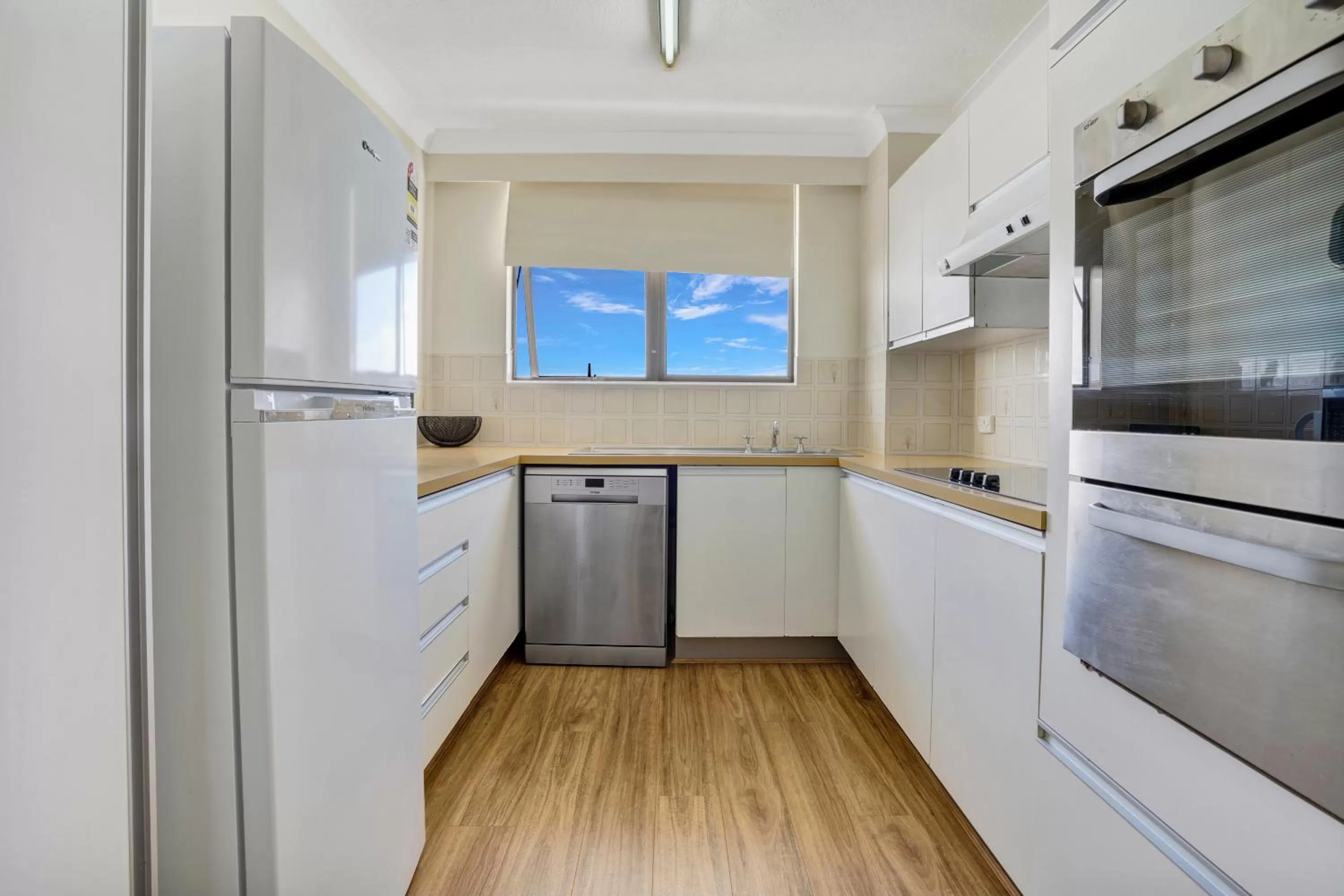 Beach Palms Holiday Apartments