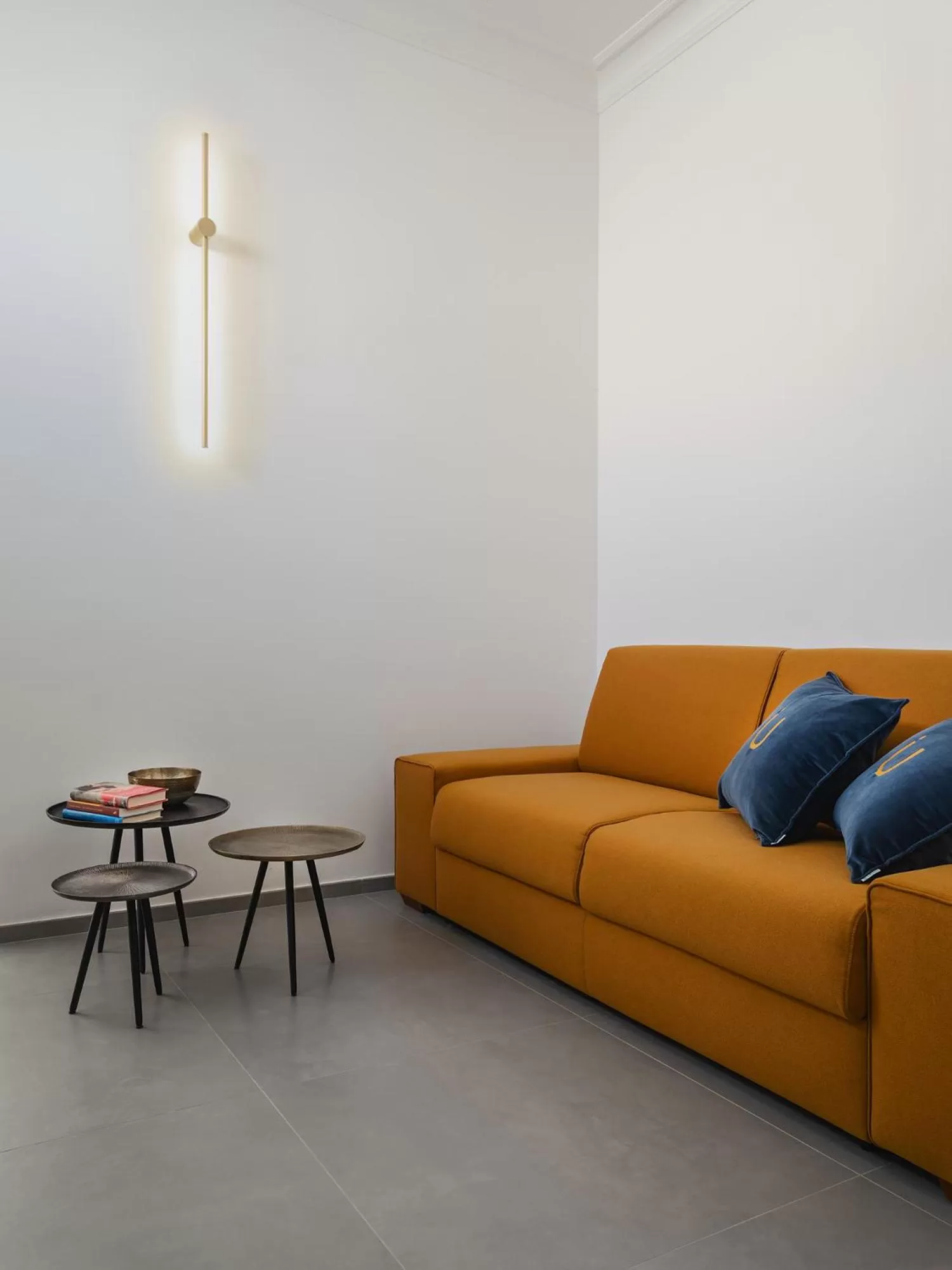 Living room in Living u HomeSuites