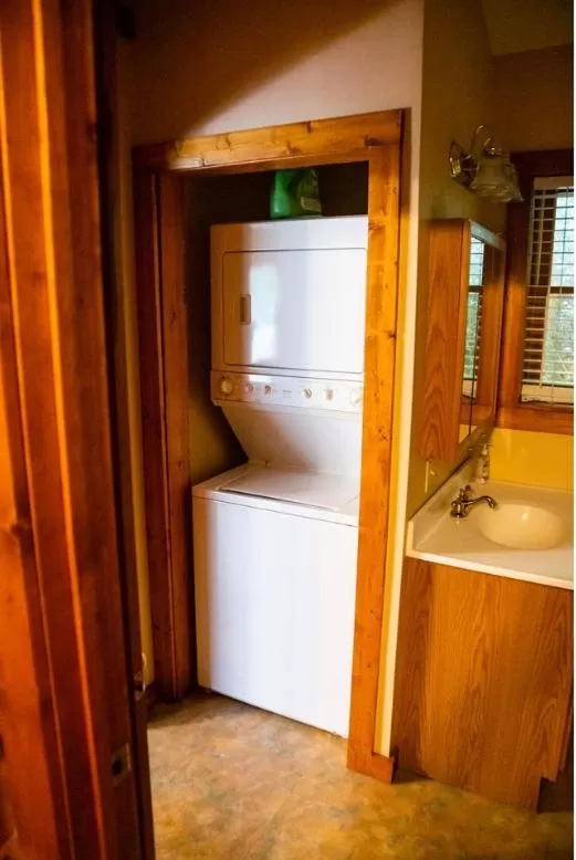 View (from property/room) in Mountain Aire Cottages, Inn, & Glamping