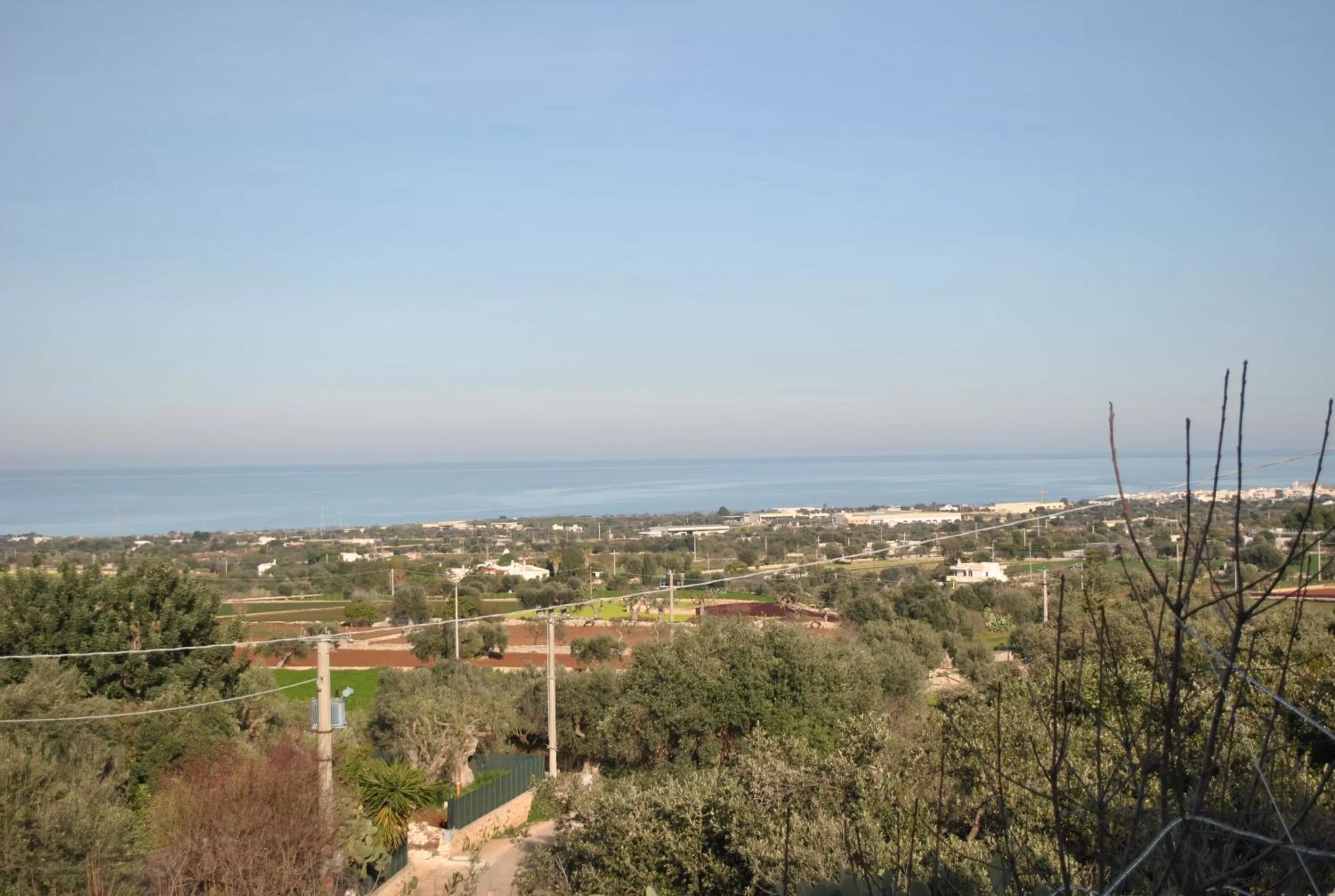 Le Dimore Del Sarto Polignano a mare