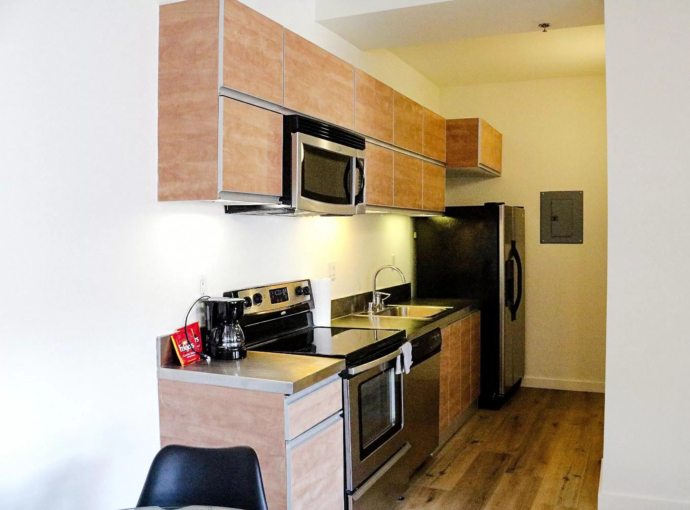 The Haas, Trademark Collection by Wyndham