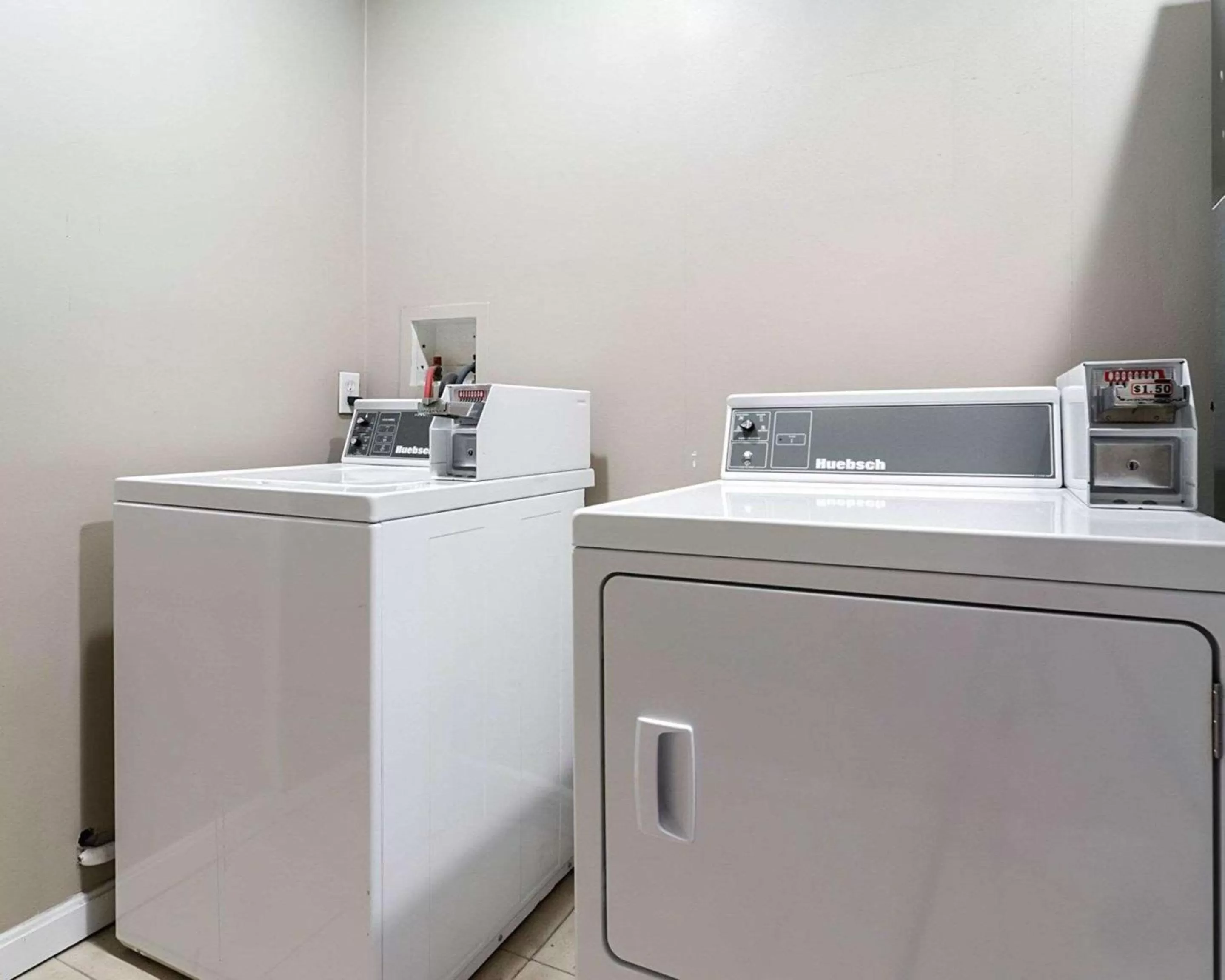 Other in Rodeway Inn & Suites Williamsburg Central