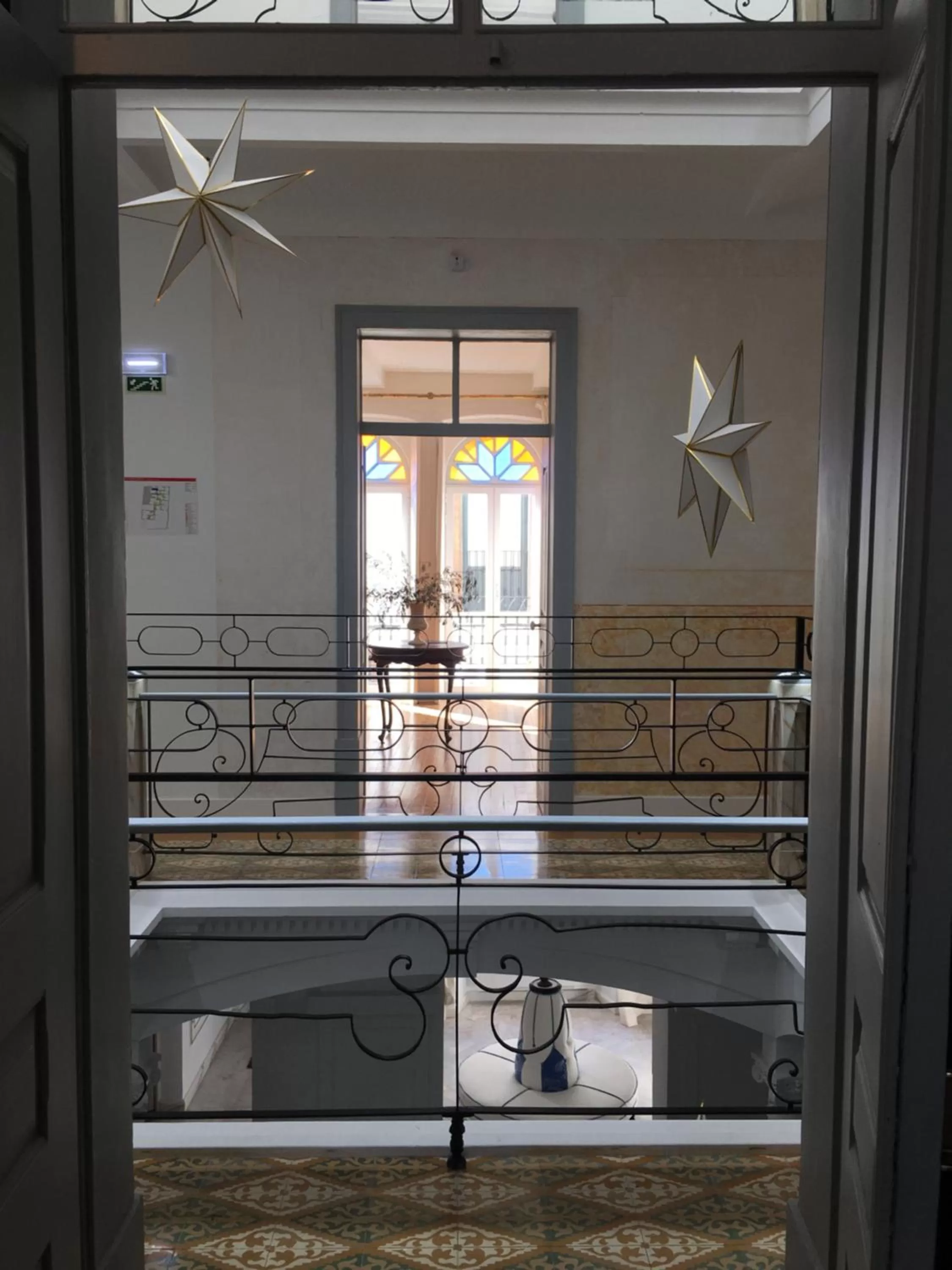 Palacete Encanto Maior