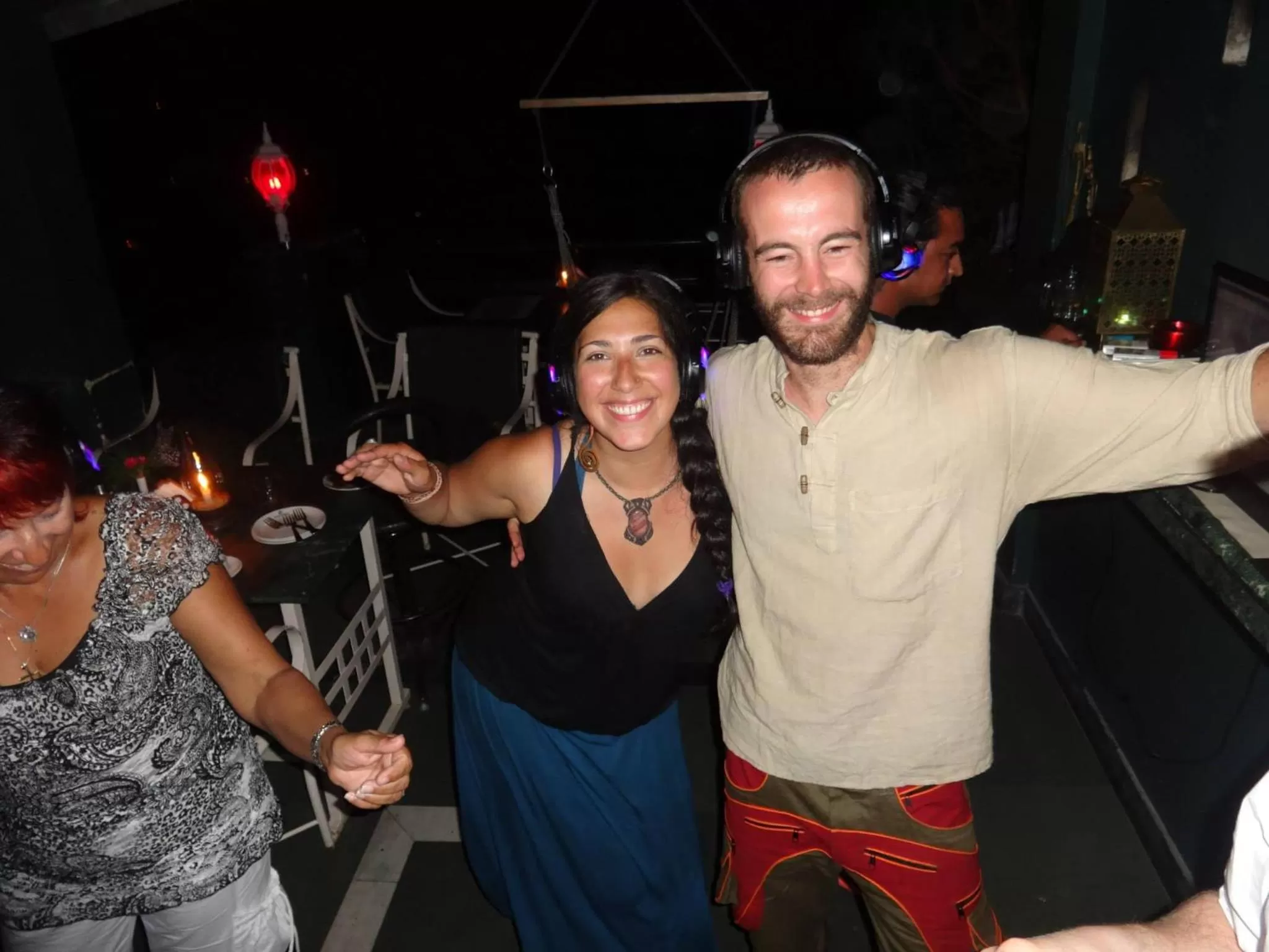 People in Hotel Kasauli Regency Stags Not Allowed