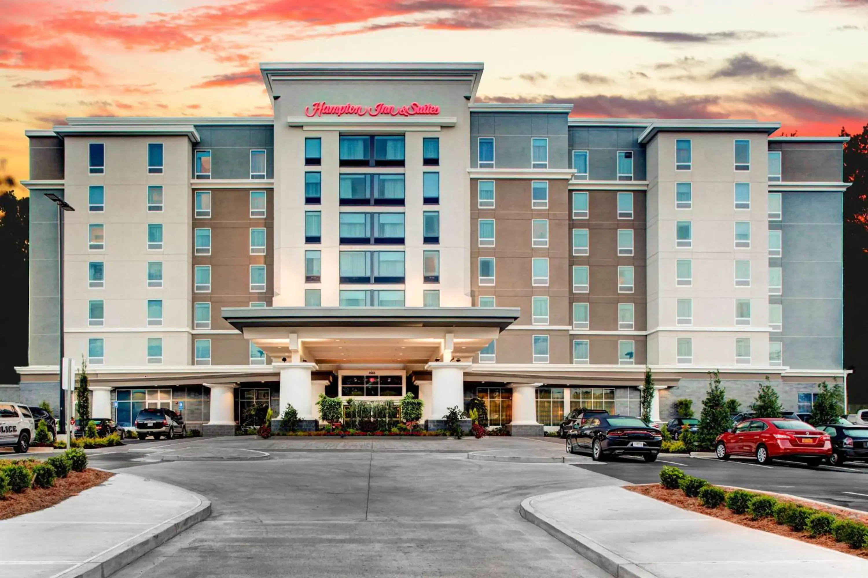 Hampton Inn & Suites by Hilton Atlanta Perimeter Dunwoody Hampton Inn & Suites by Hilton Atlanta Perimeter Dunwoody