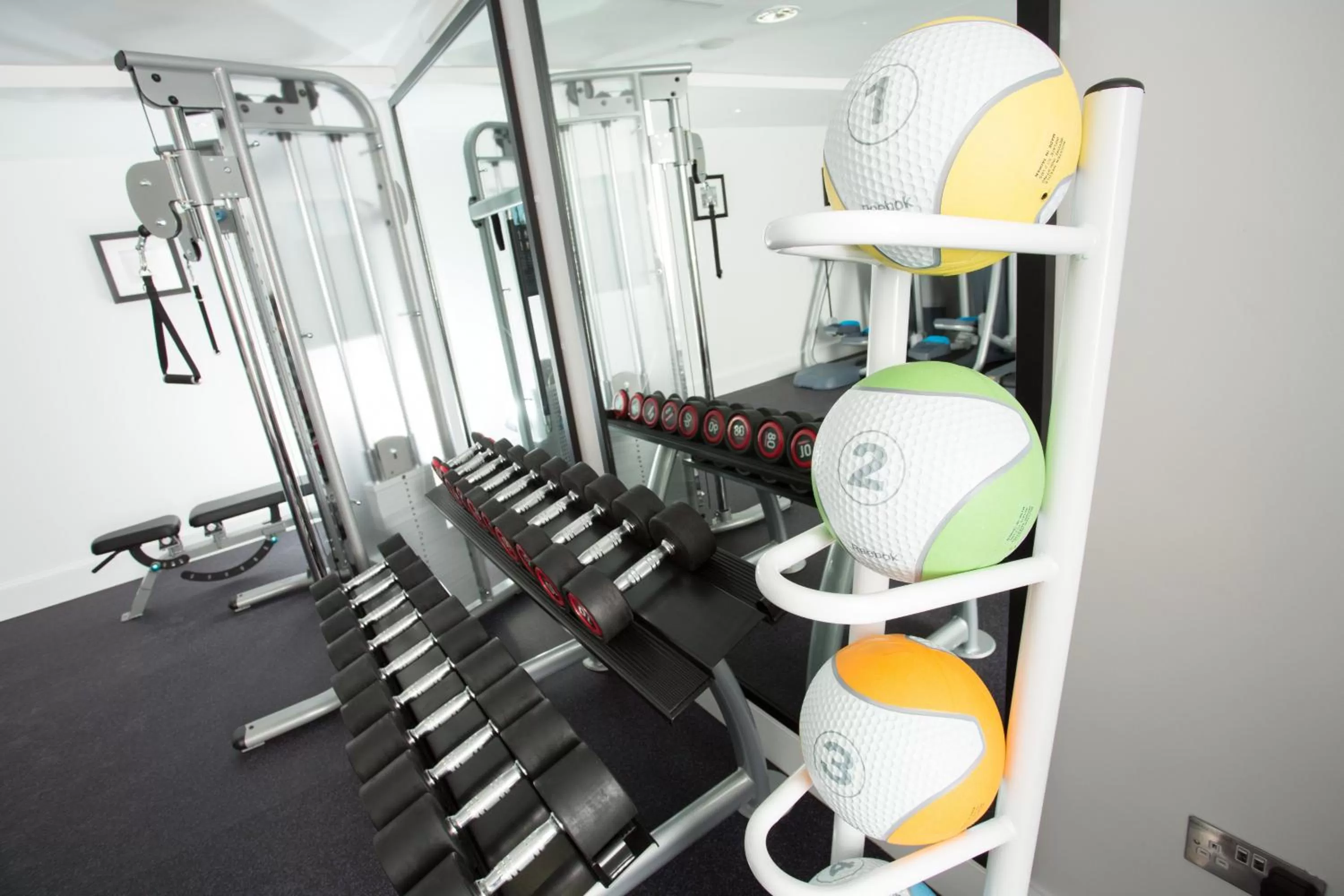 Lobby or reception in Staybridge Suites Birmingham by IHG