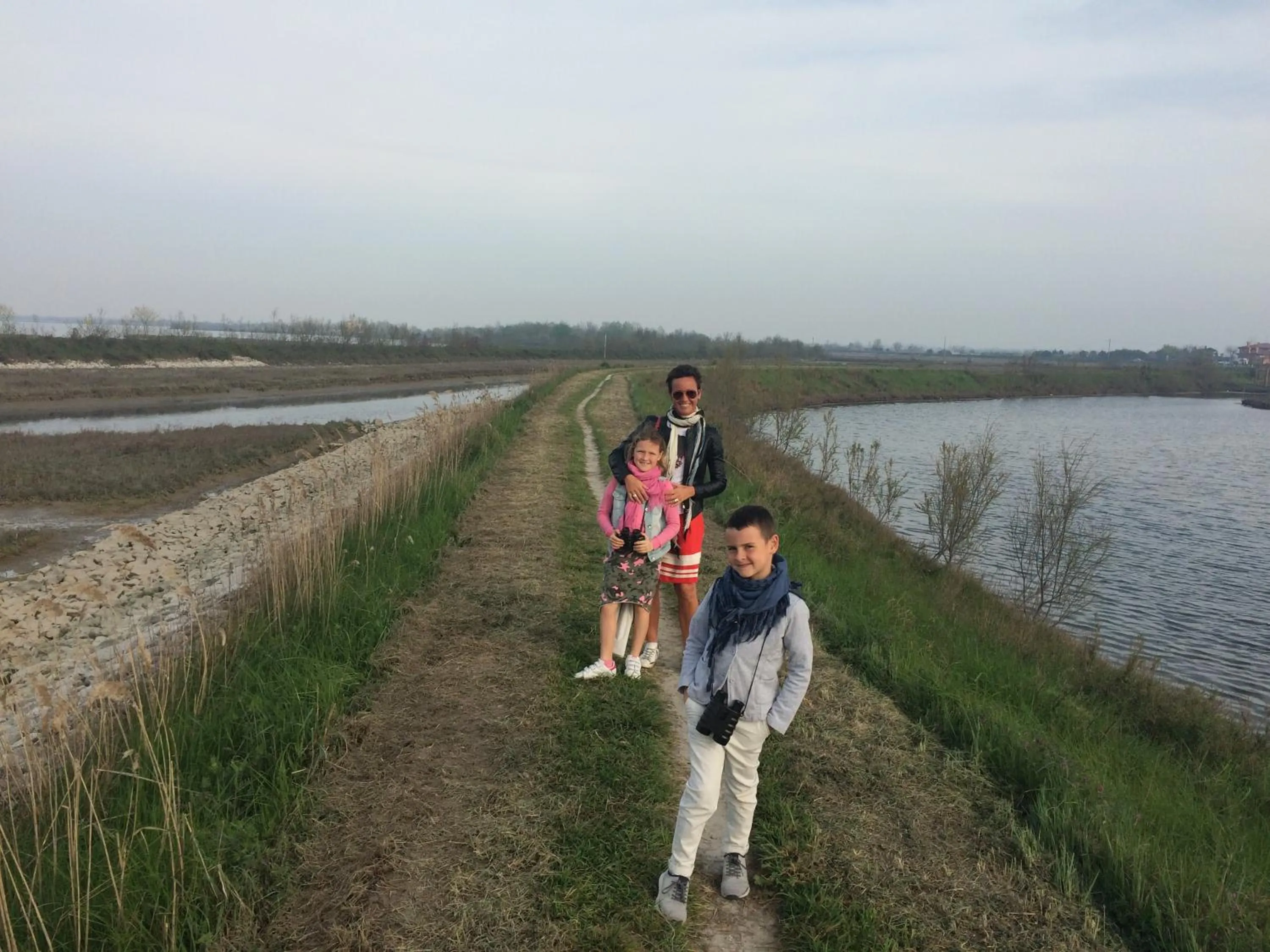 View (from property/room) in Hotel Touring