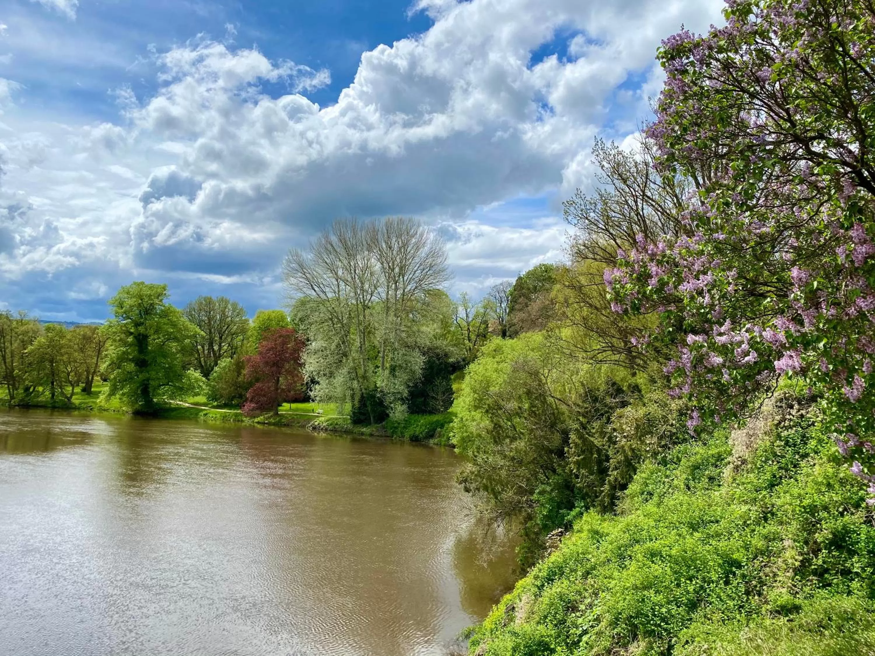 Nearby landmark in Vila Jáchymov
