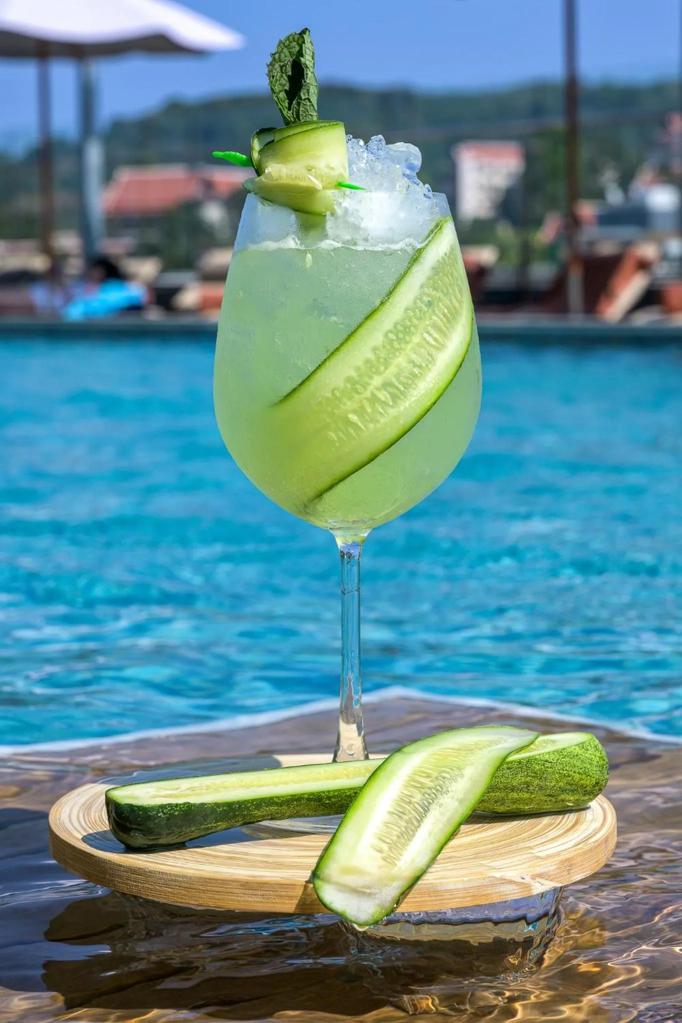 Restaurant/places to eat in Zenseana Resort & Spa - Patong, Phuket