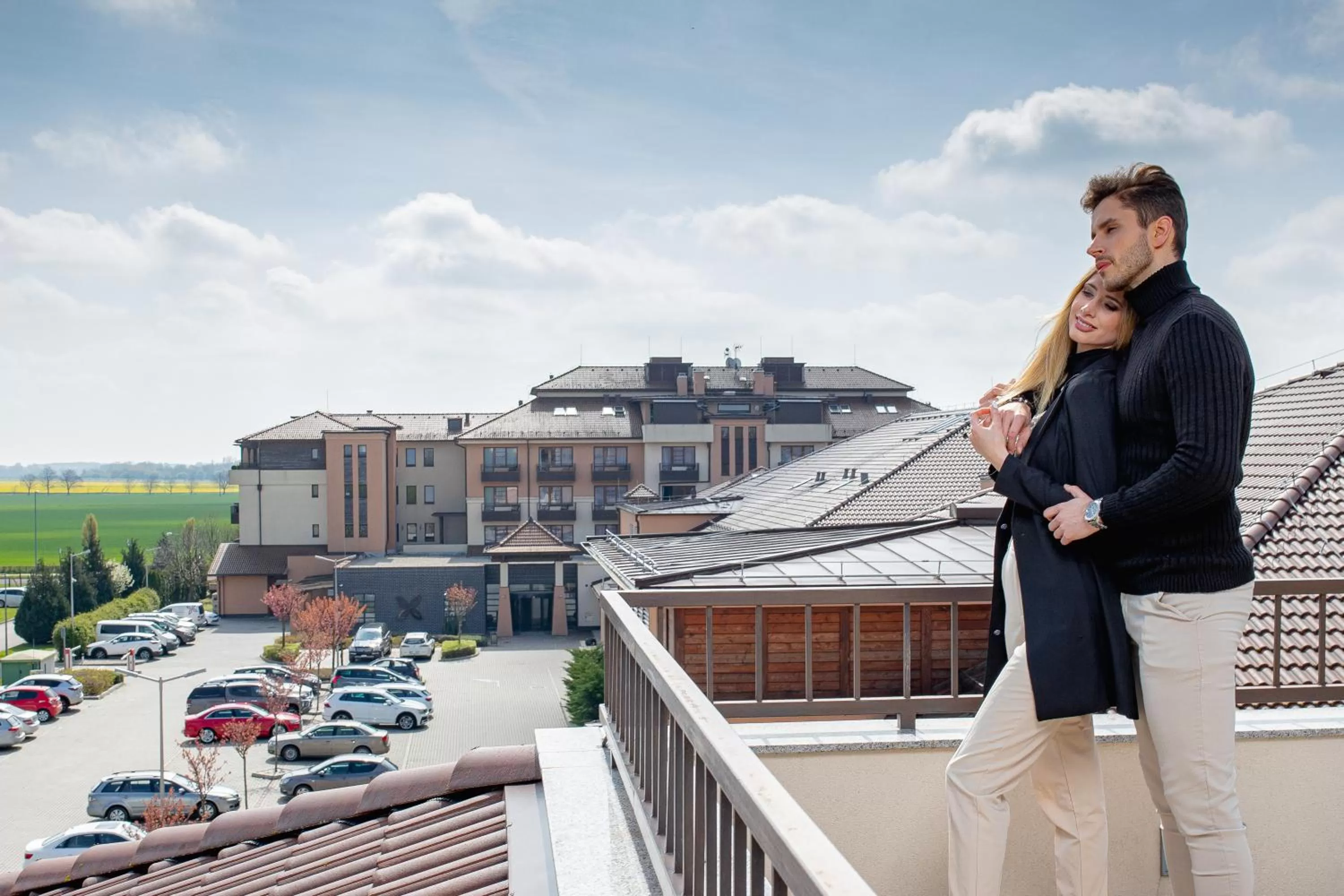 View (from property/room) in Caramell Premium Resort