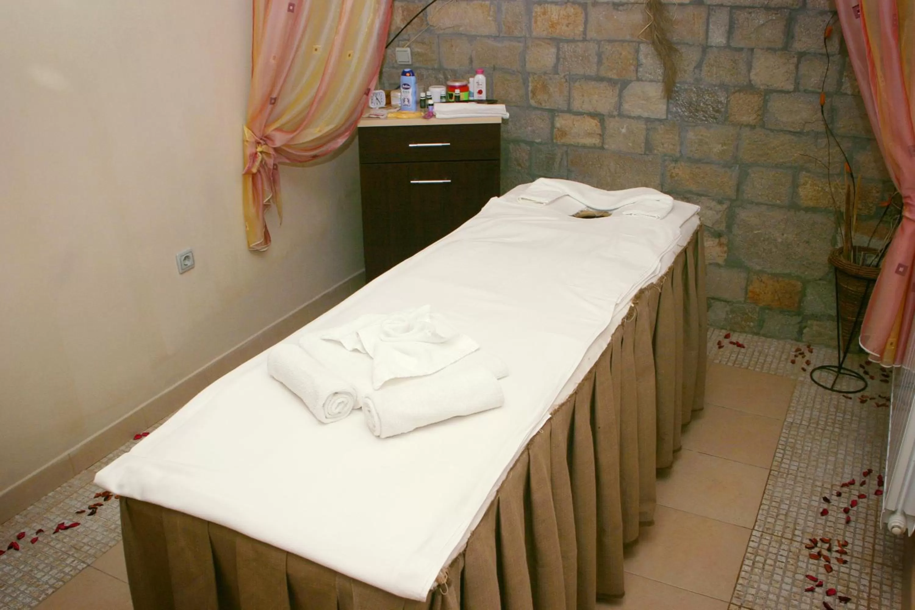 Spa and wellness centre/facilities, Spa/Wellness in Spa Hotel Kleptuza