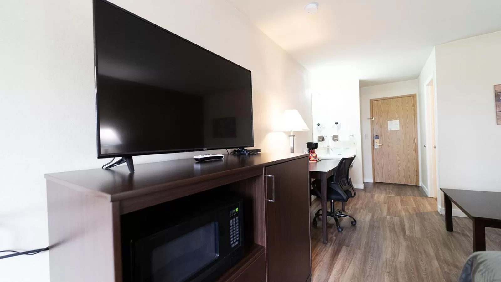 TV and multimedia in Ocean Star Inn