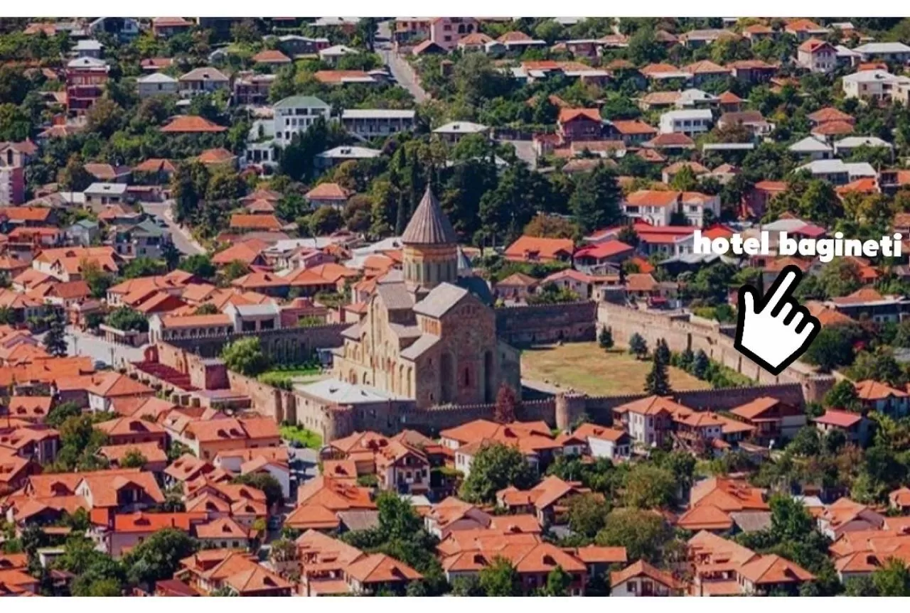 Hotel Bagineti