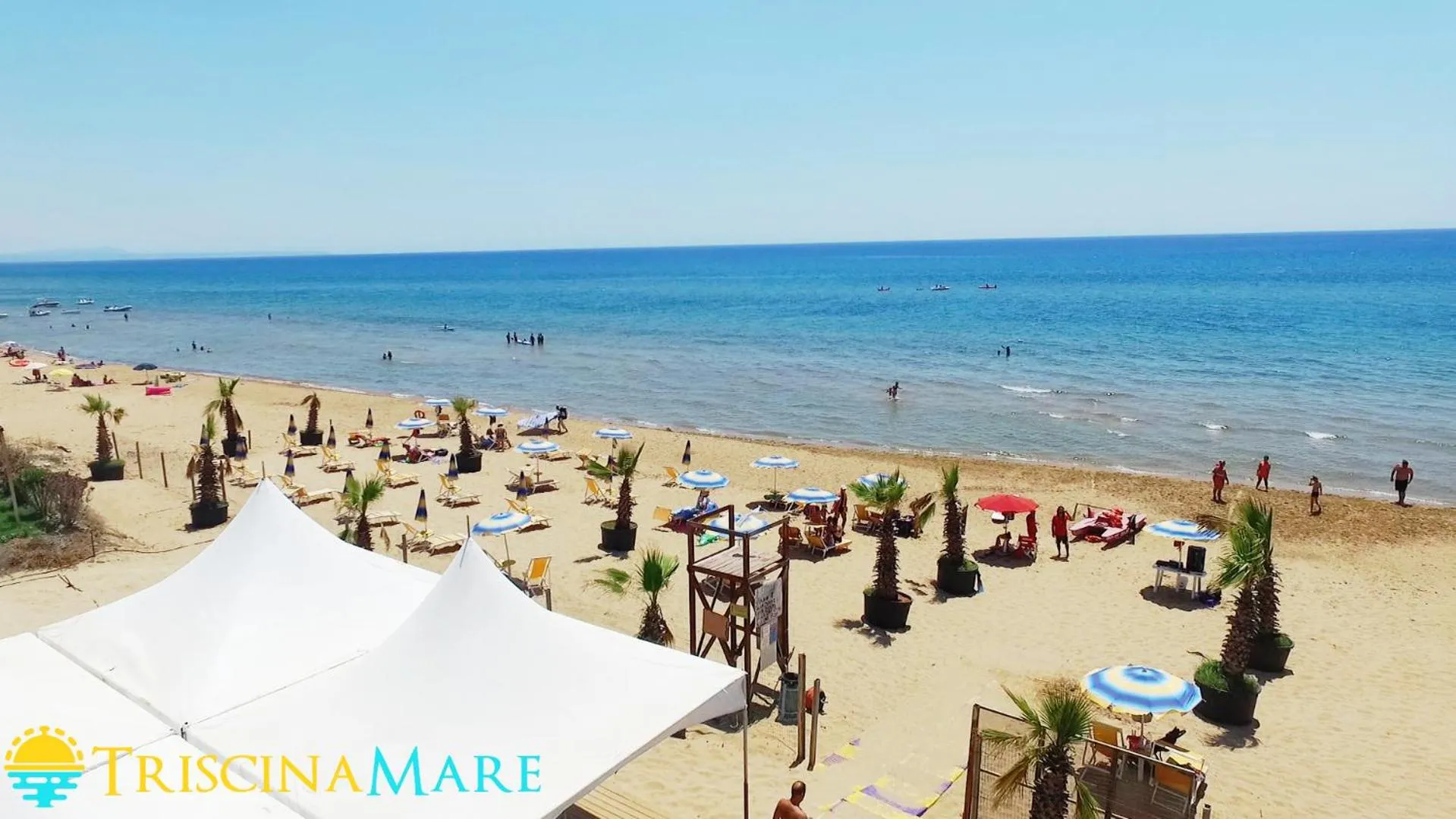 Triscinamare Hotel Residence