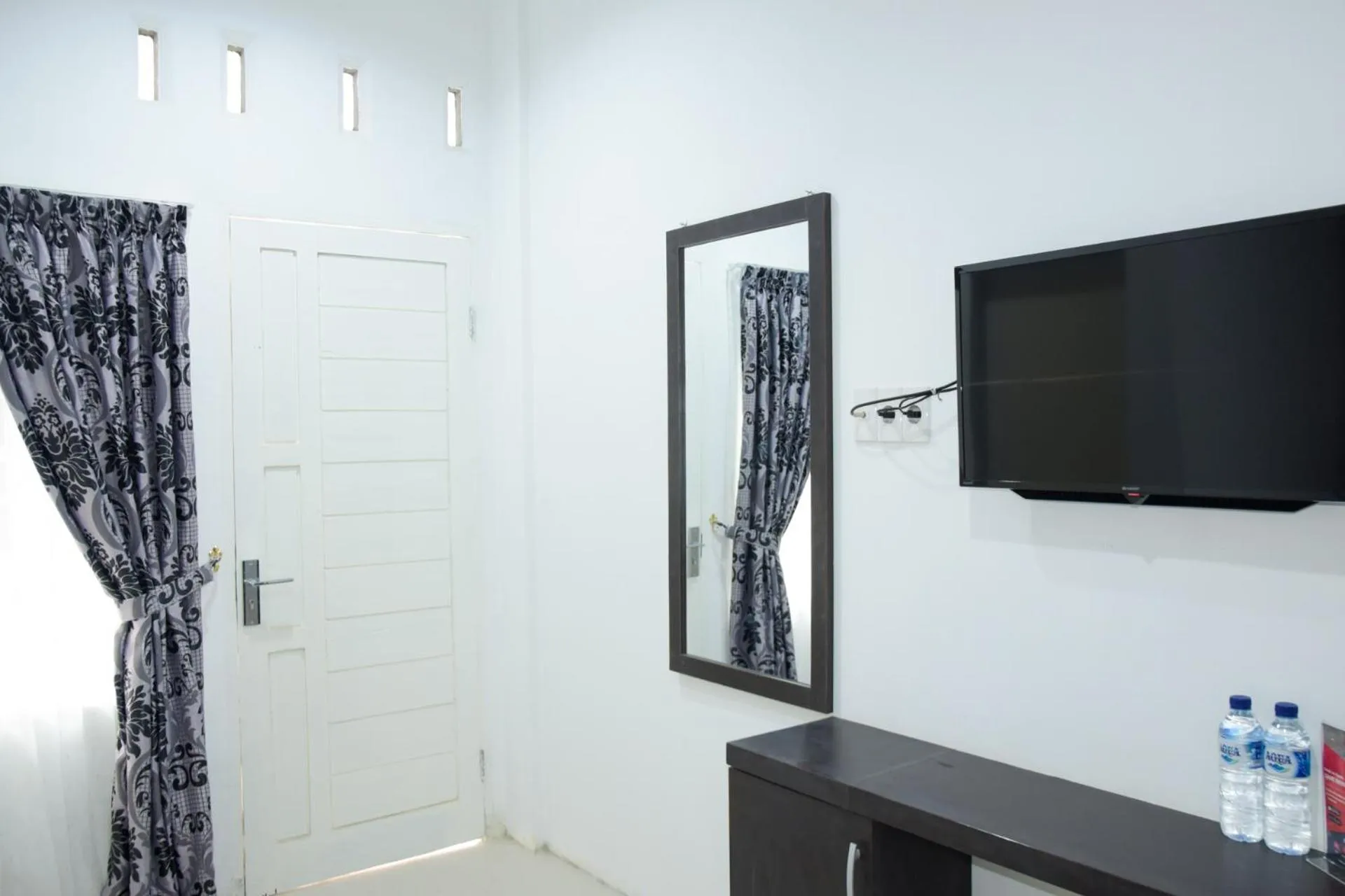 RedDoorz near UIN Sumatera Utara Medan