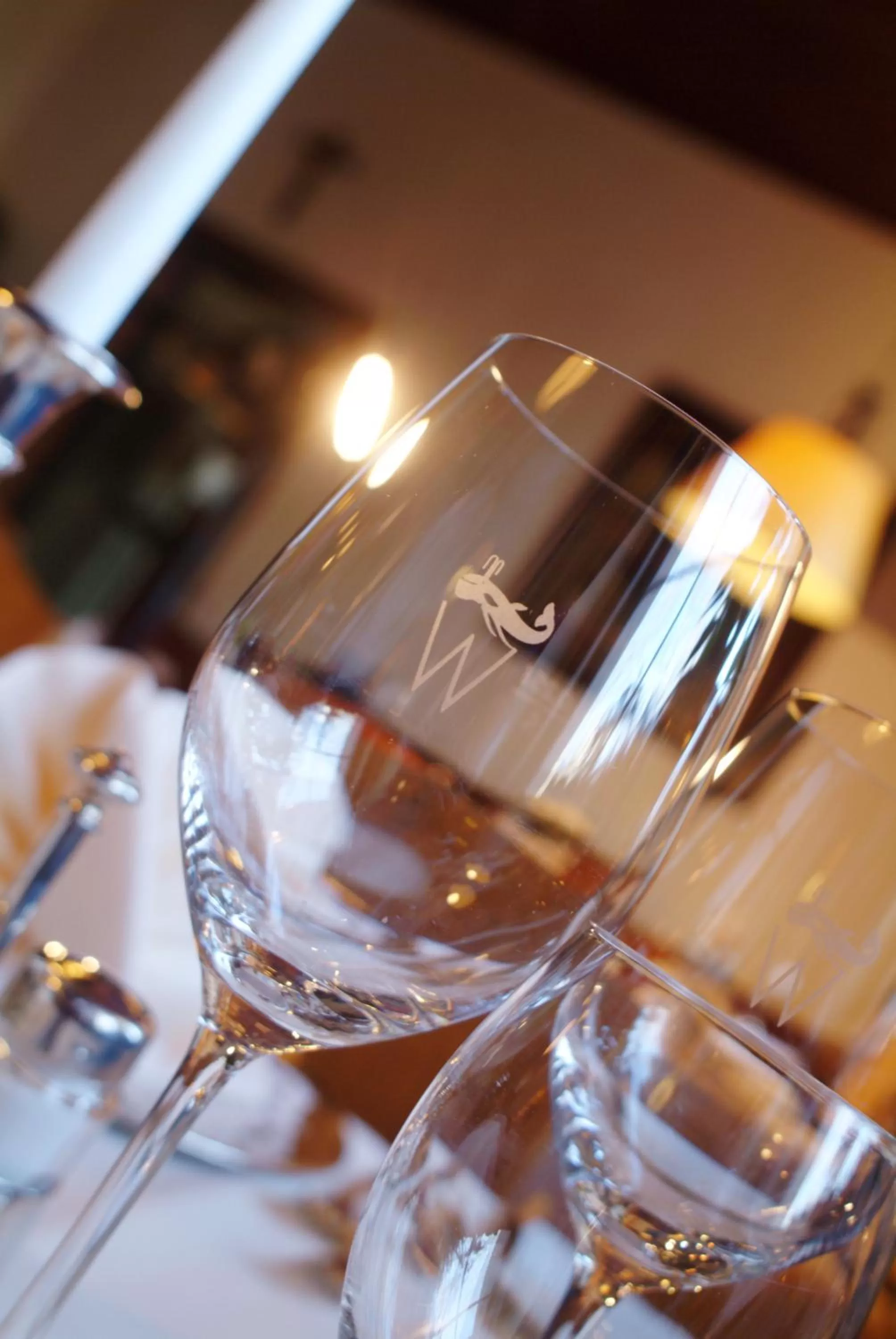 Restaurant/places to eat in Hotel & Restaurant Walfisch