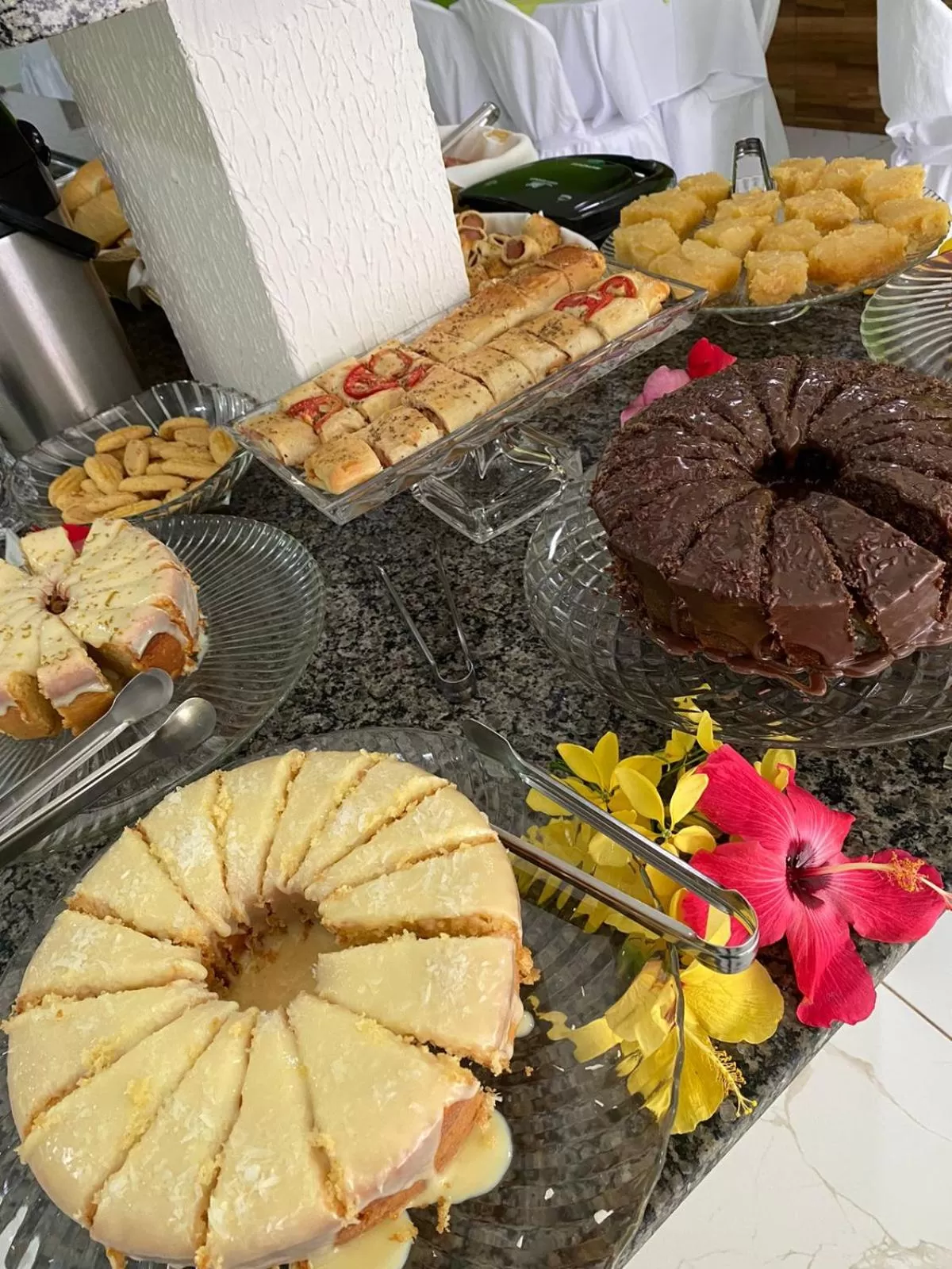 Pousada Verdes Mares