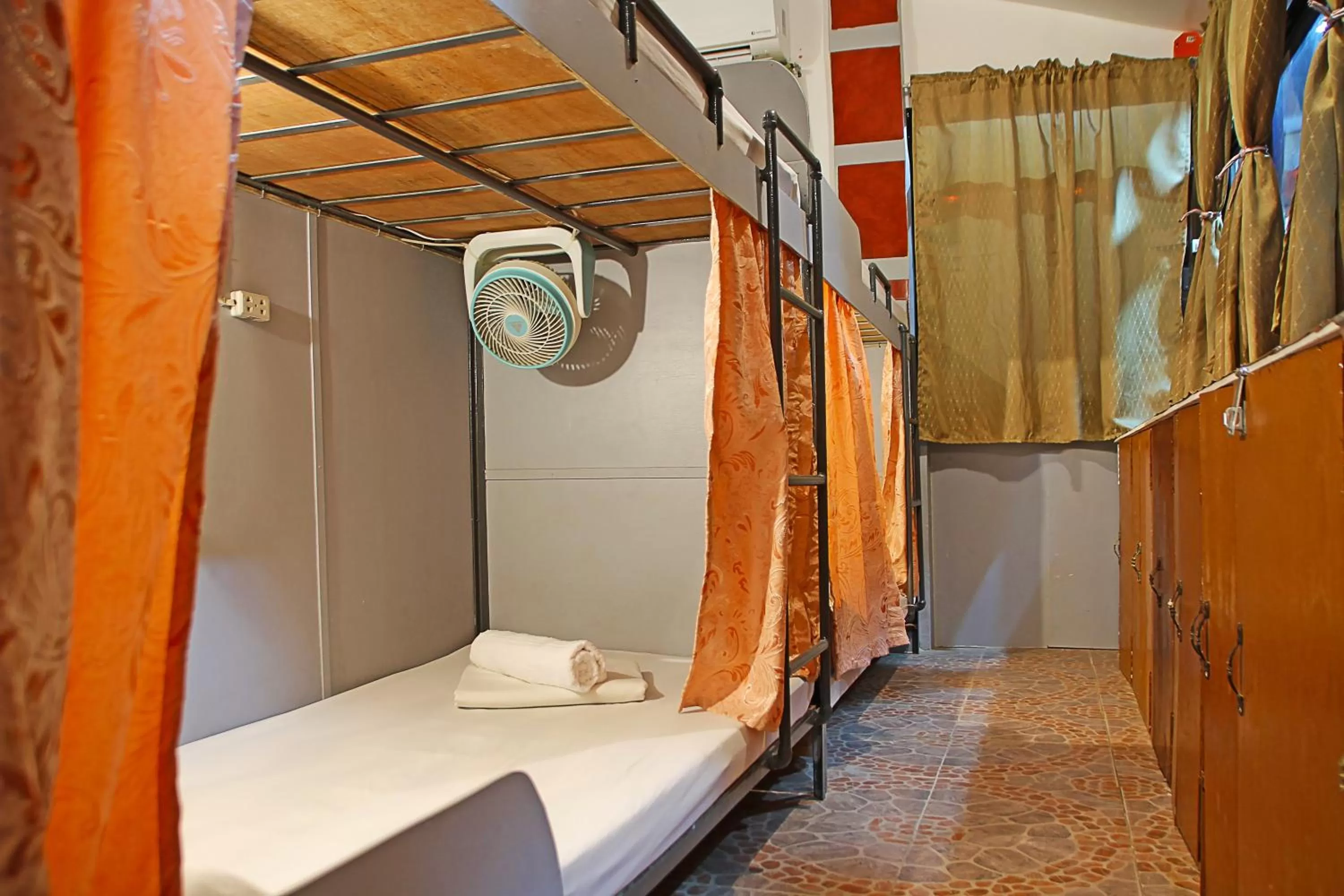 Mario's Travellers Inn