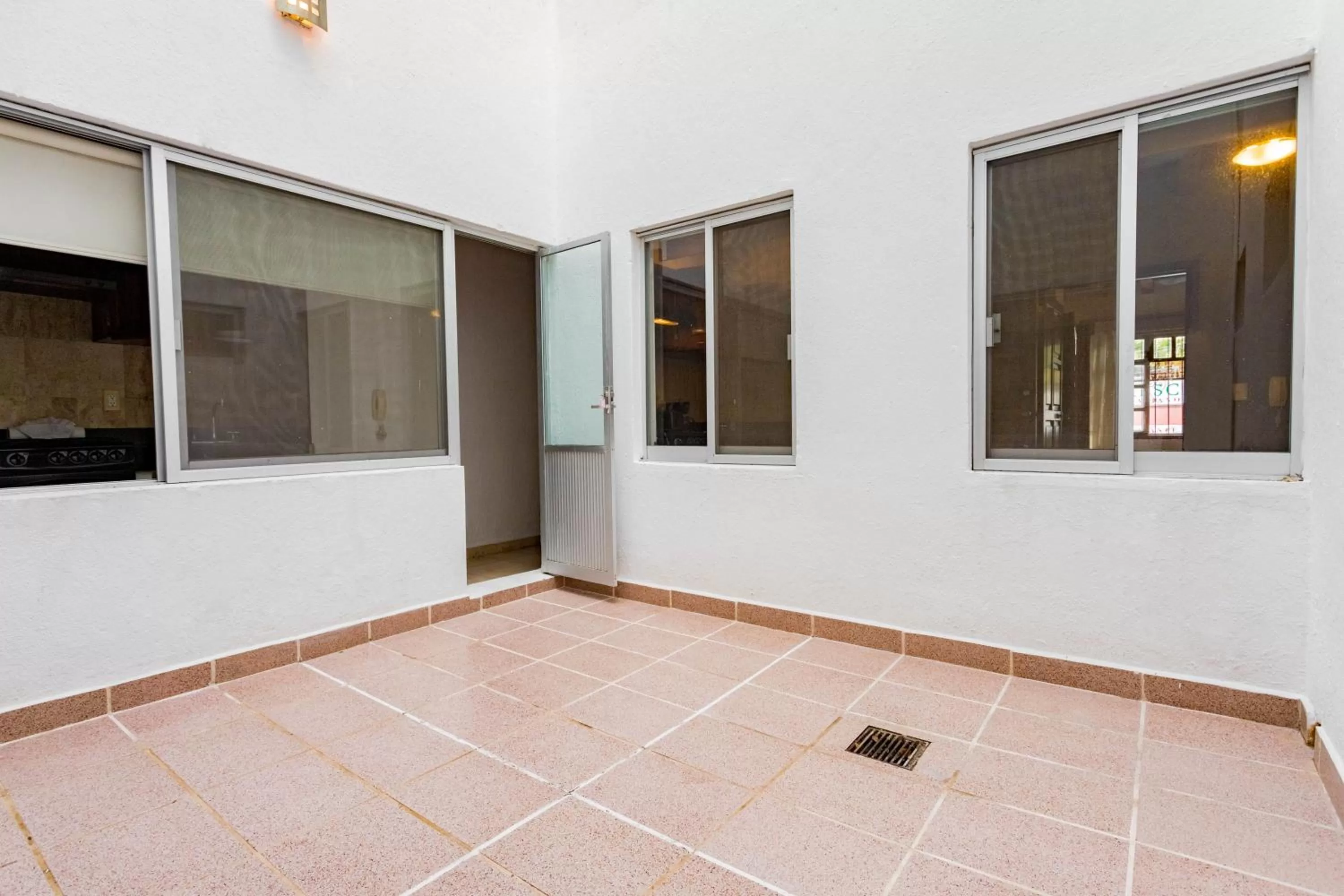 Olas Altas Suites Departamentos