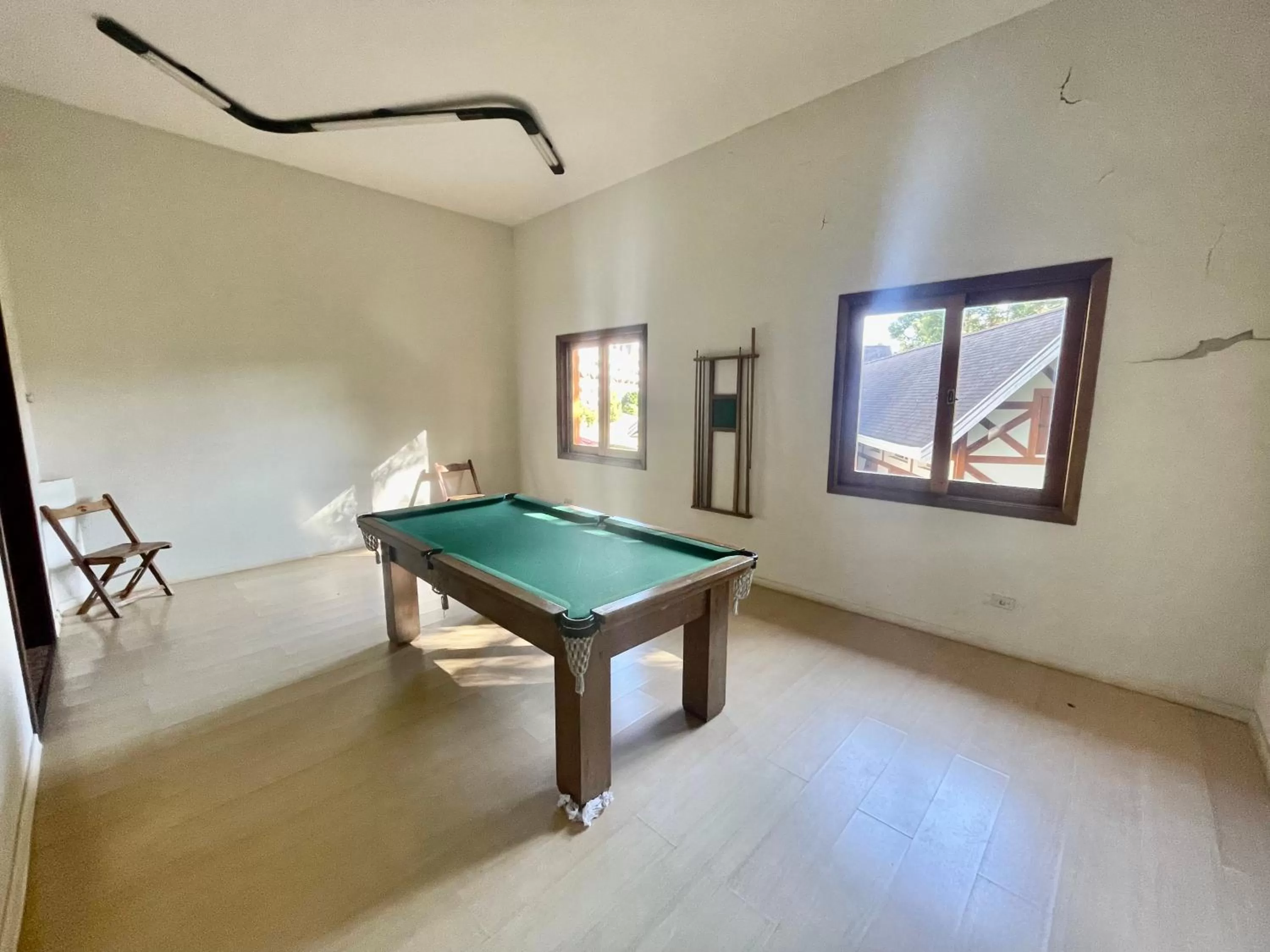 Billiard, Billiards in MineirINN l Piscina Aquecida e Hidro na Montanha