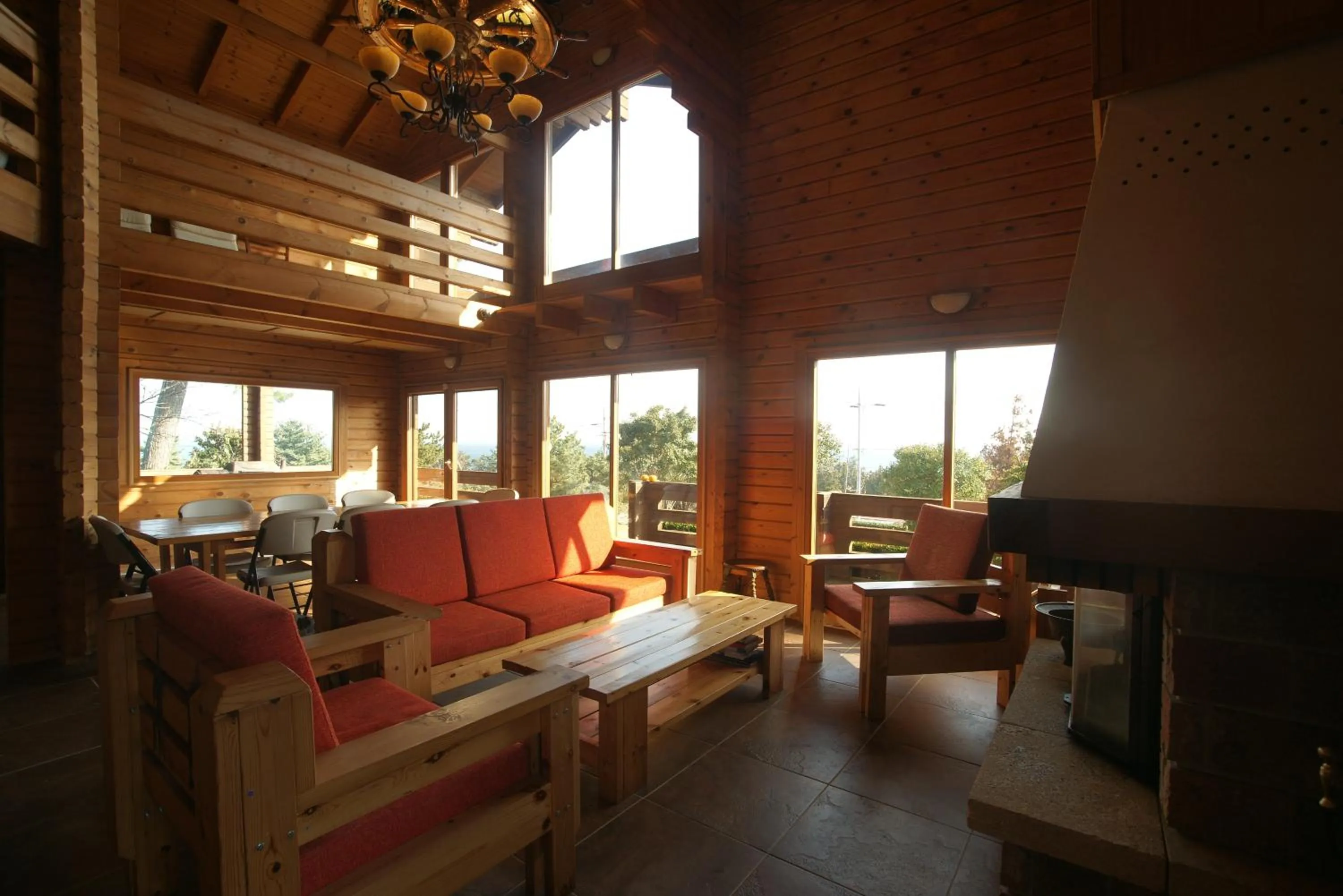 Day in Sunny Day Jeju