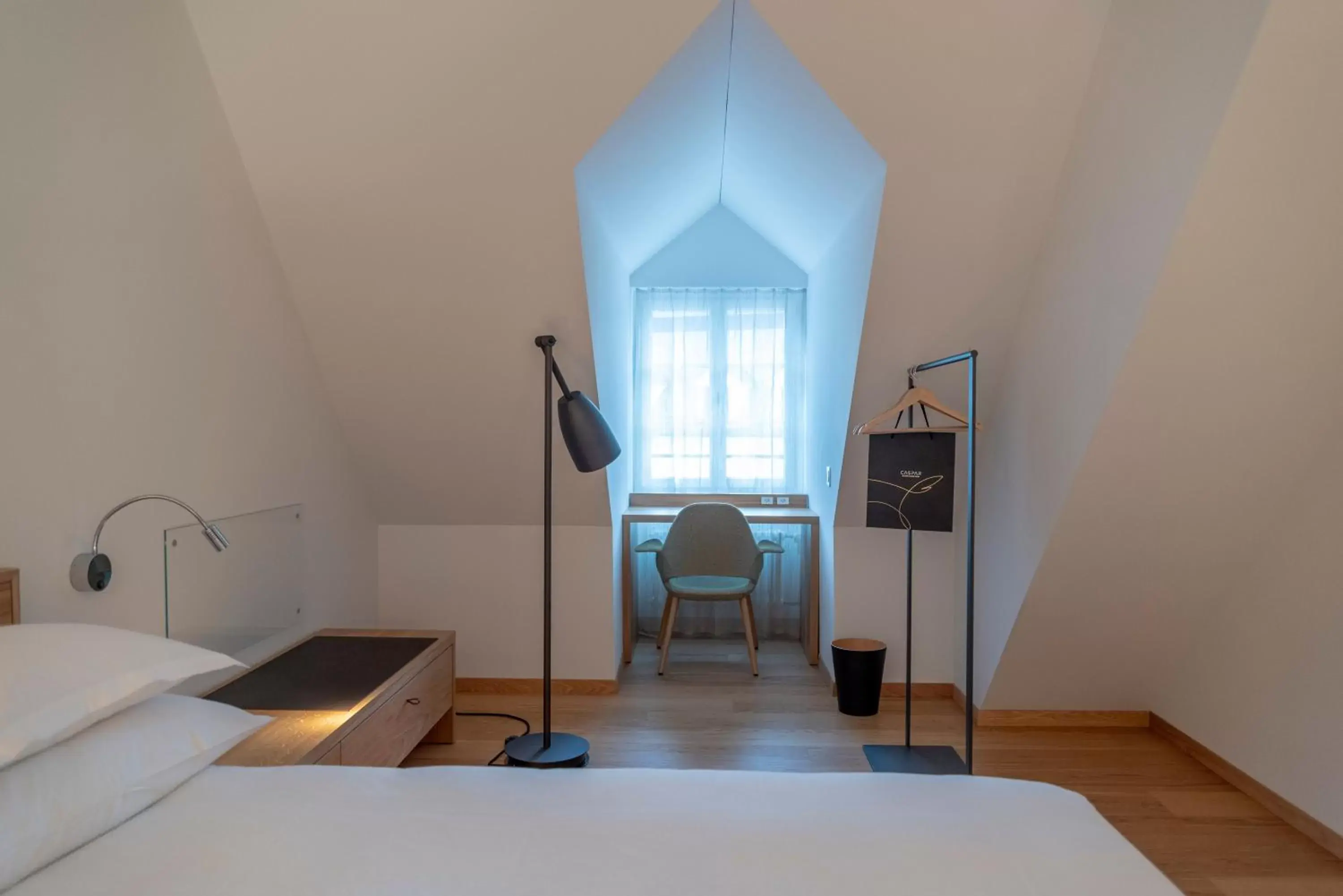 Duplex Premium Room in CASPAR Swiss Quality Hotel Duplex Premium Room in CASPAR Swiss Quality Hotel