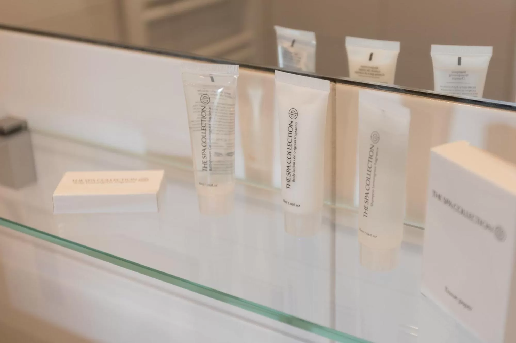 Bathroom in Hotel Kaap West I Kloeg Collection