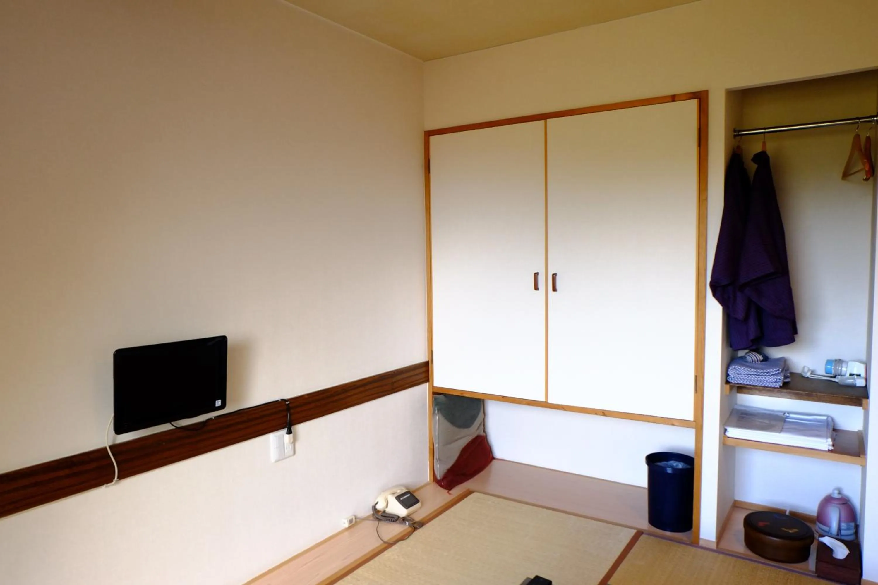 Photo of the whole room in Guesthouse Sakuya