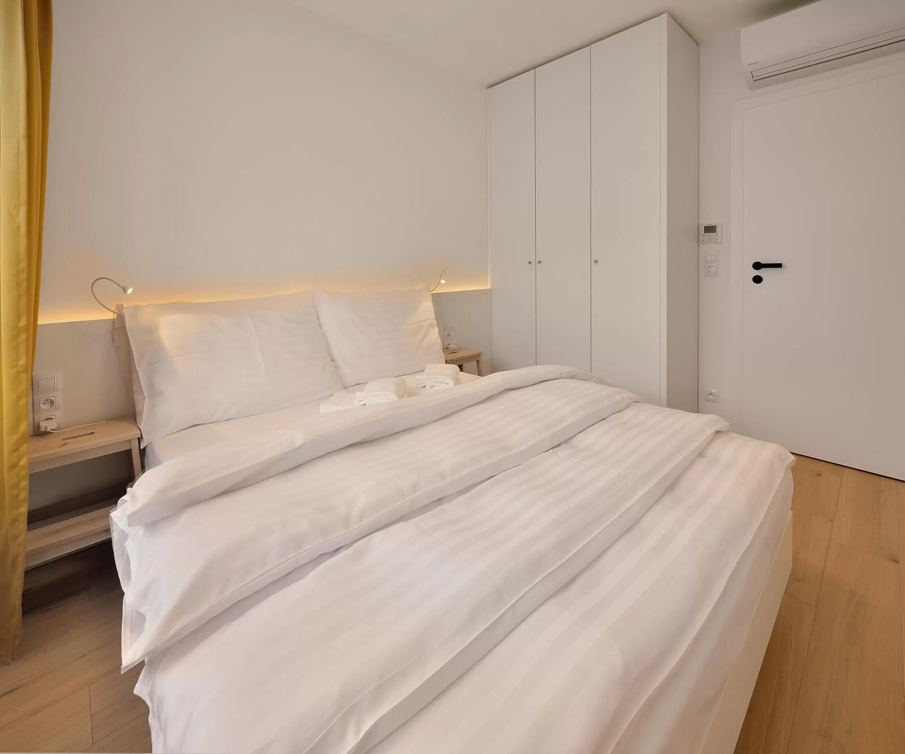 Economy Apartment in Smart & Green Living by Ambiente Economy Apartment in Smart & Green Living by Ambiente