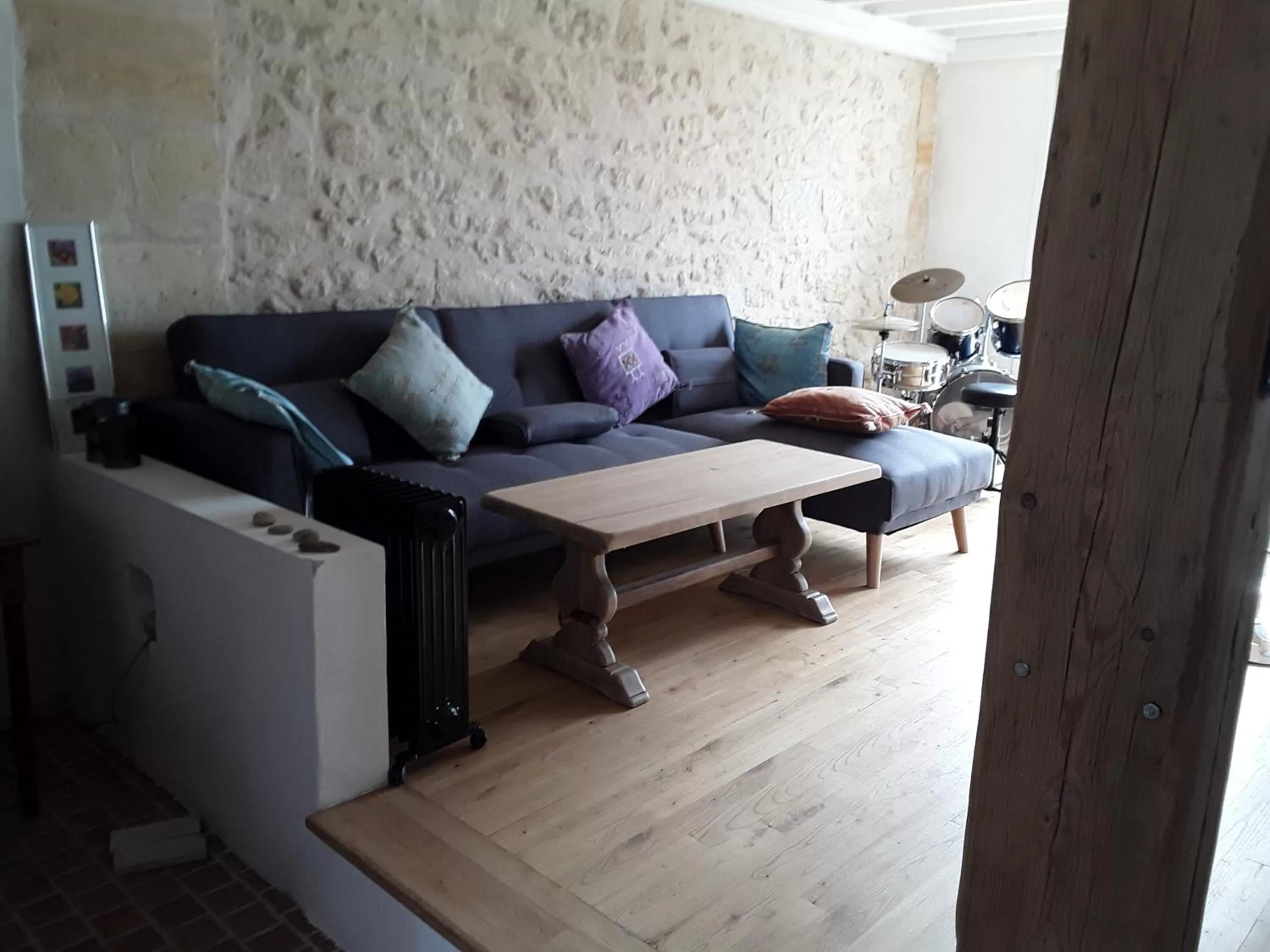 Au Vélo dans l'Arbre