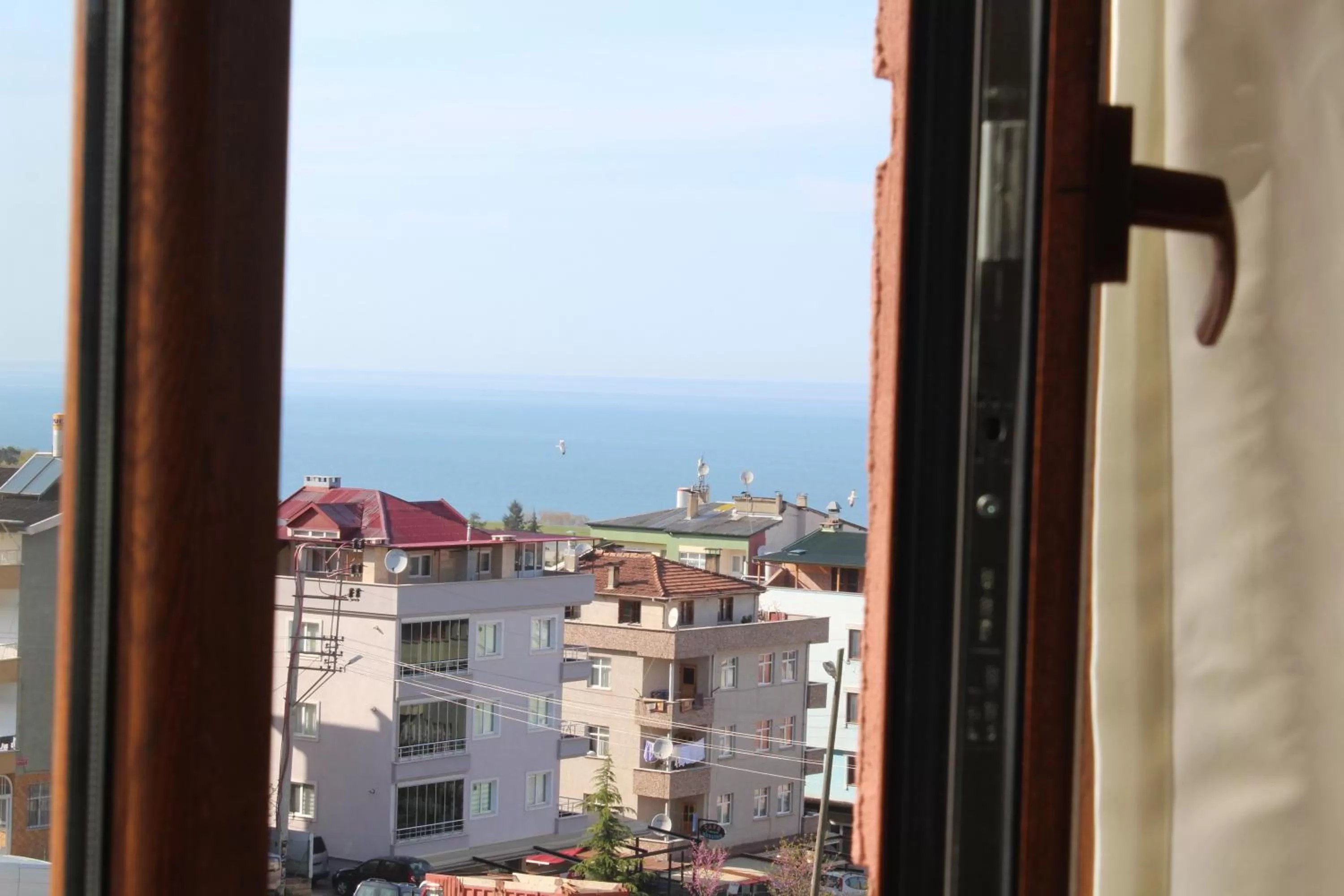 Natural landscape in Konaklar Apart Premium